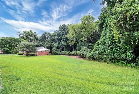 A home in Fort Mill