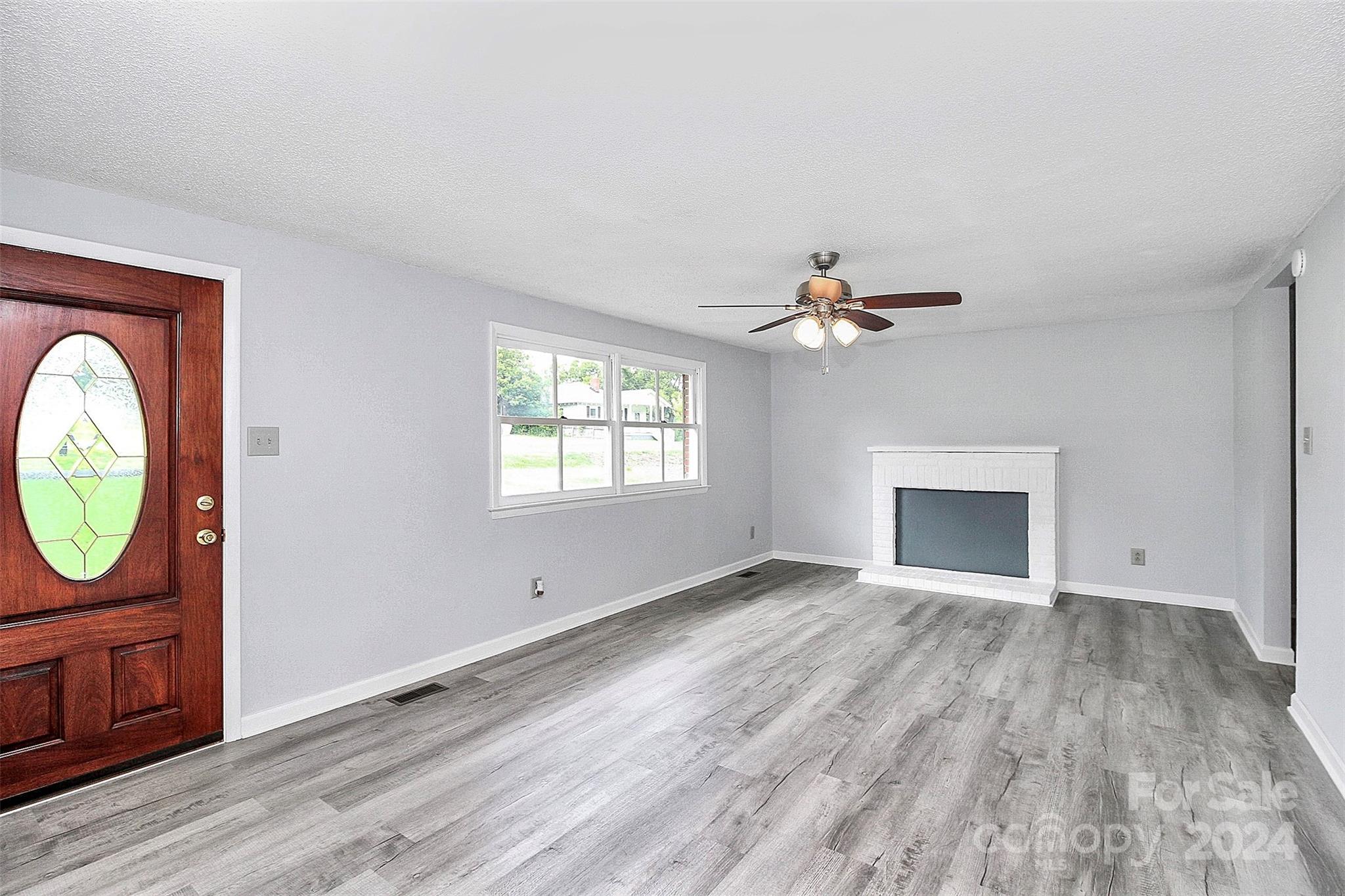 1613 Ohenry Lane