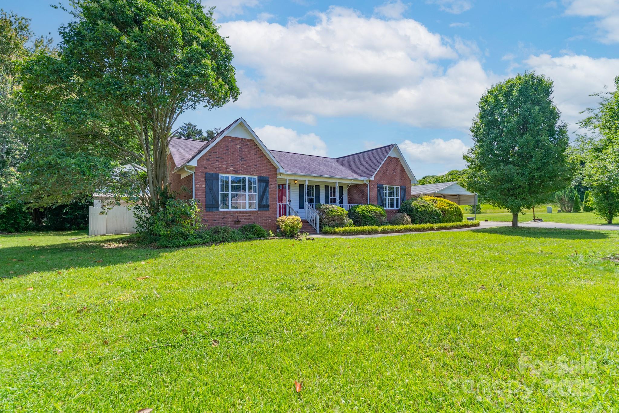 500 Belleview Road