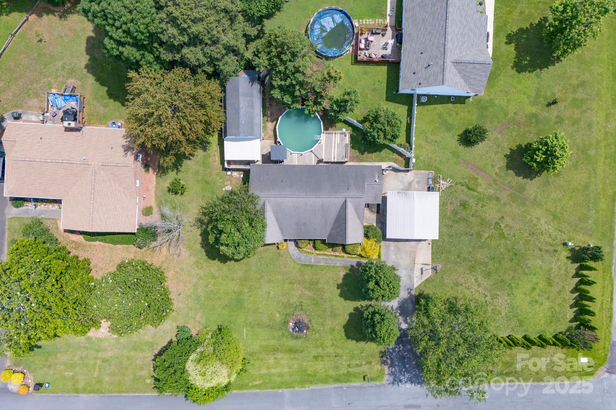 500 Belleview Road