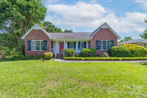 500 Belleview Road Rock Hill SC 29730