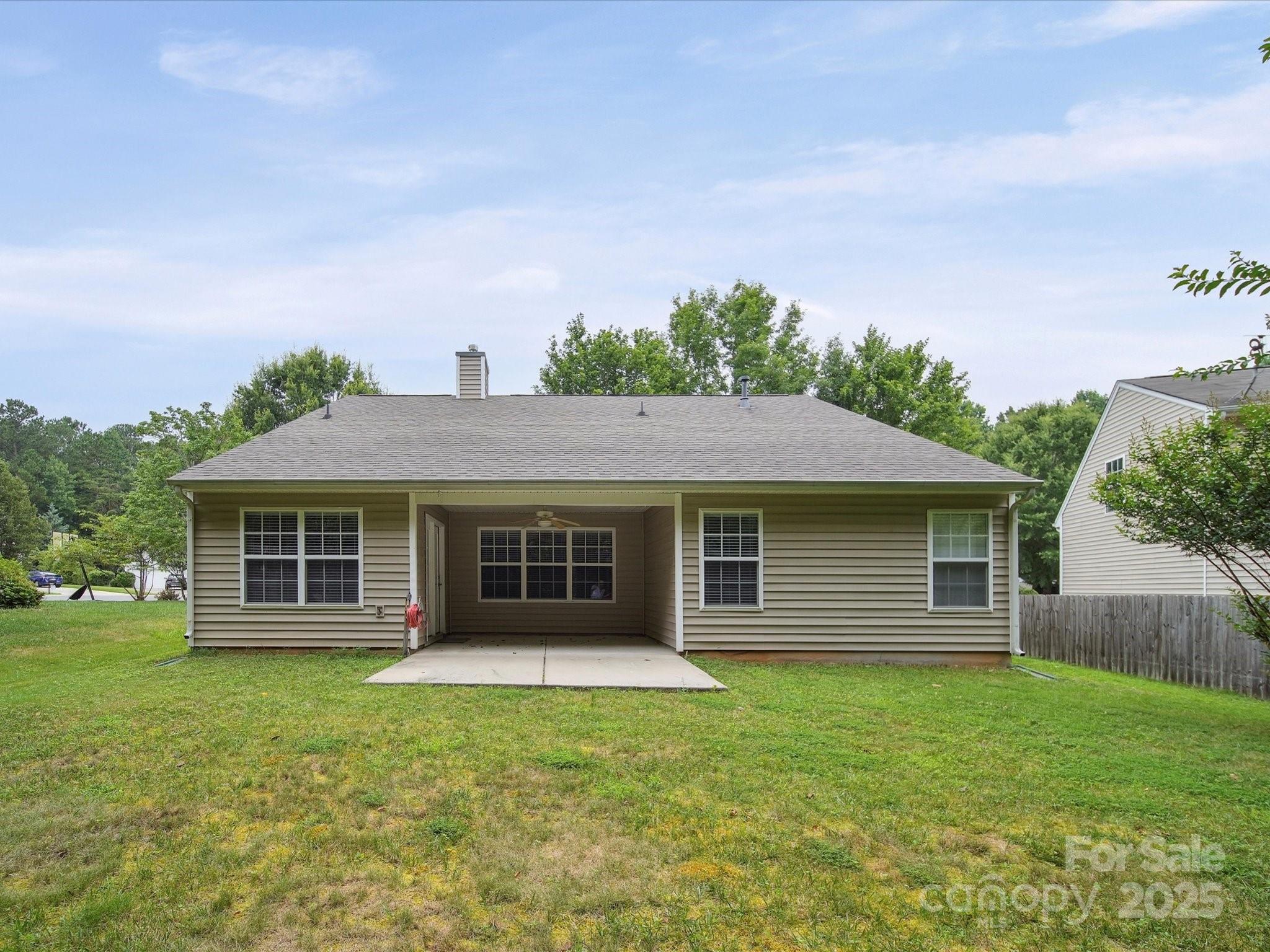 3411 Xandra Court
