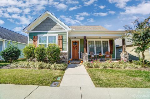 Photo of 261 Harrison Lane, Locust, NC 28097 (MLS # 4080660)