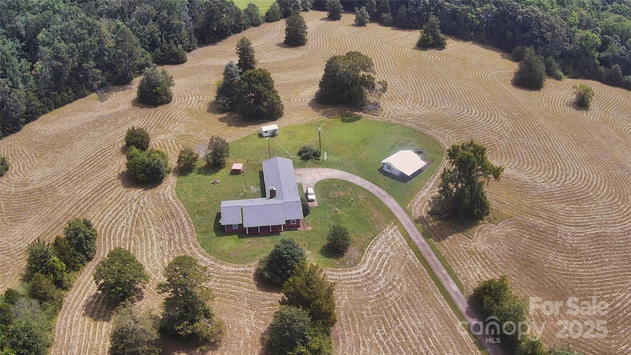 2311 Poors Ford Road