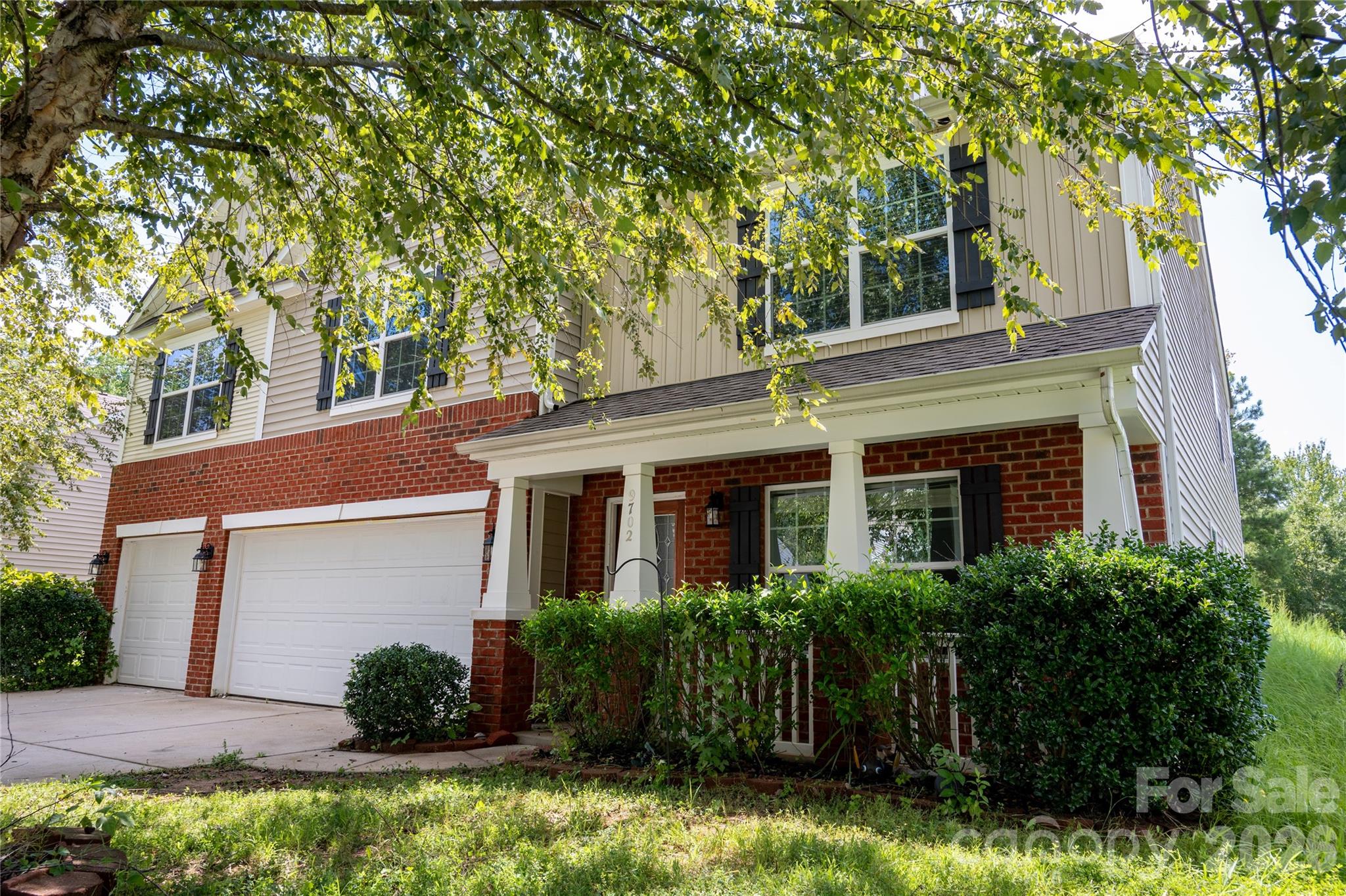 9702 Pond Vista Court