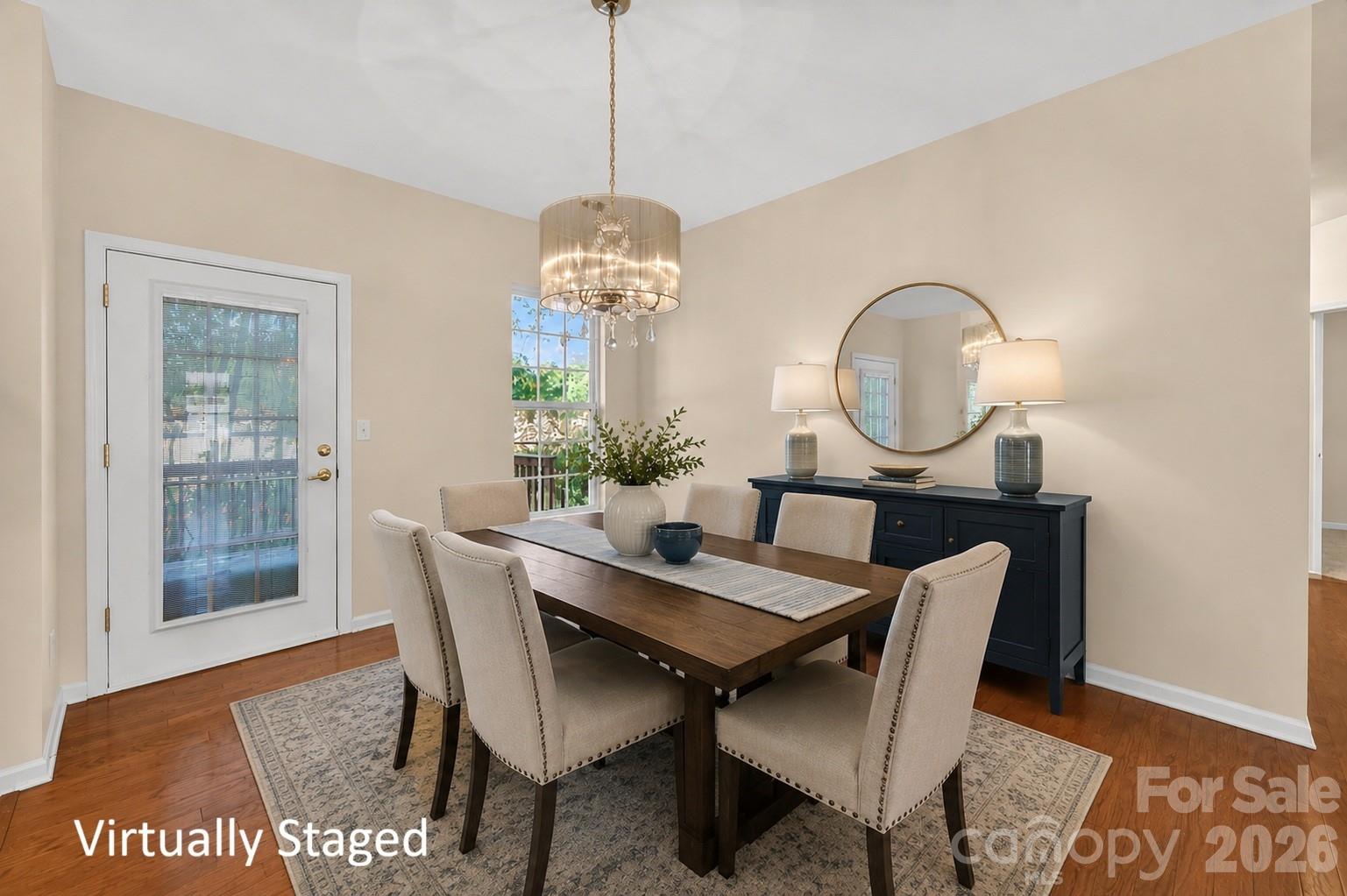 The Traditions at Lawyers Glen - Residential