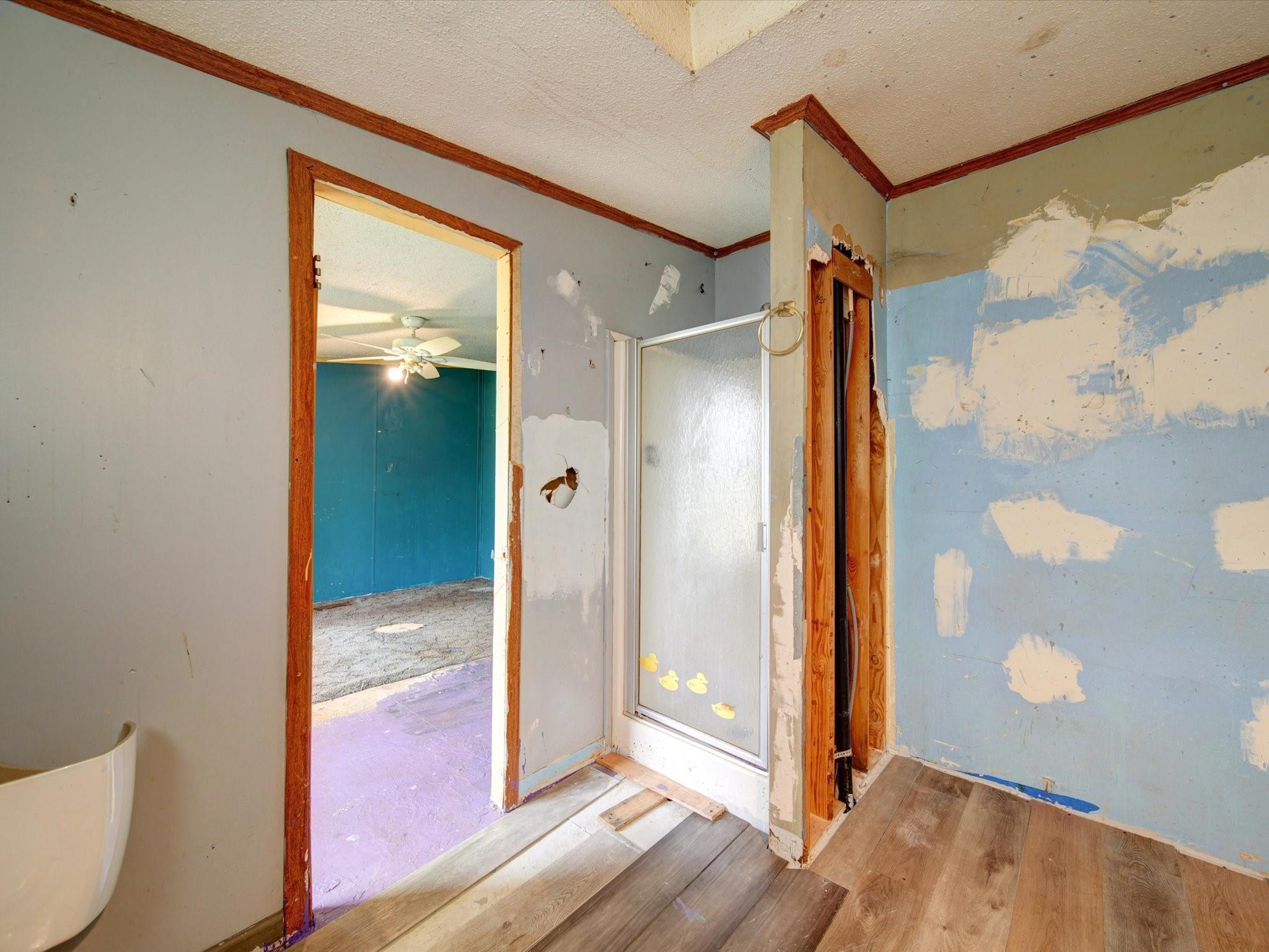 Middle Brook - Residential