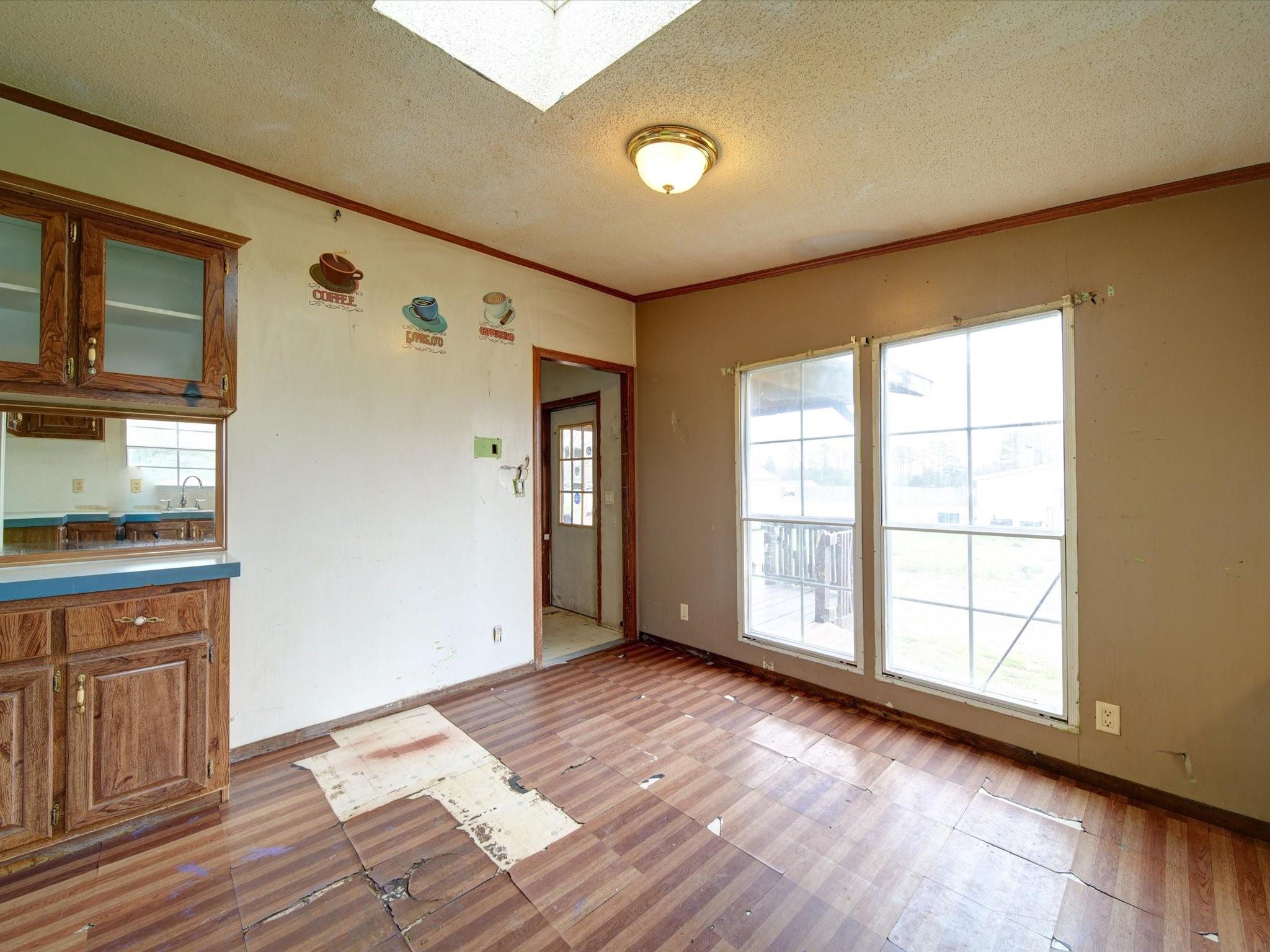 Middle Brook - Residential