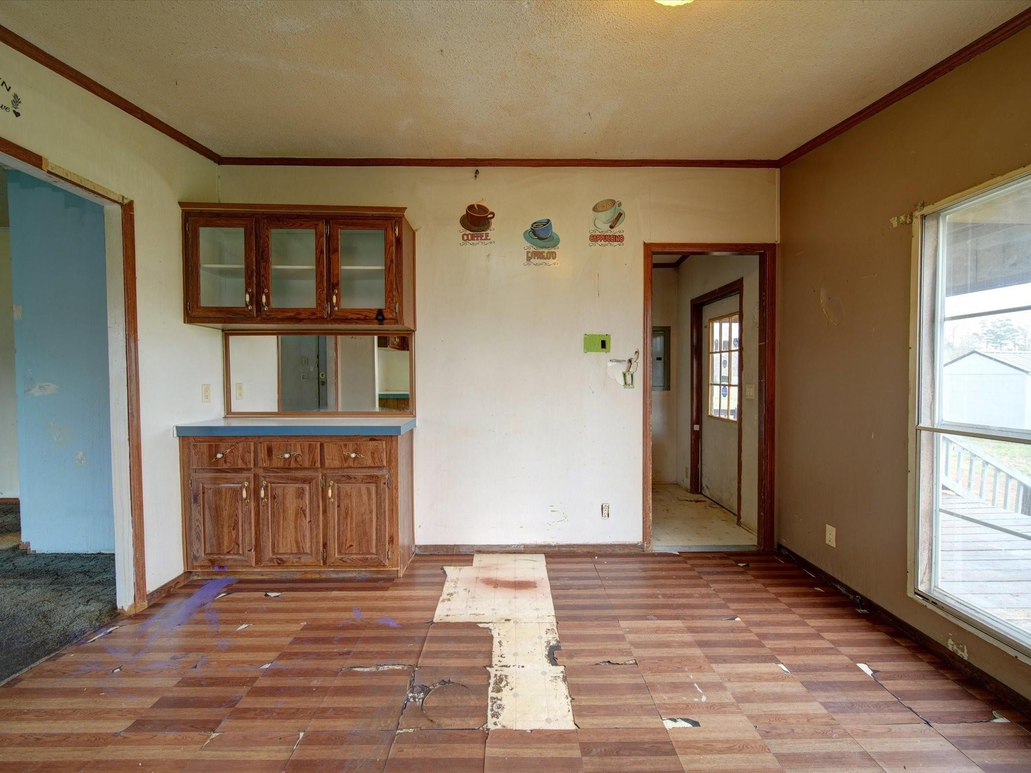 Middle Brook - Residential