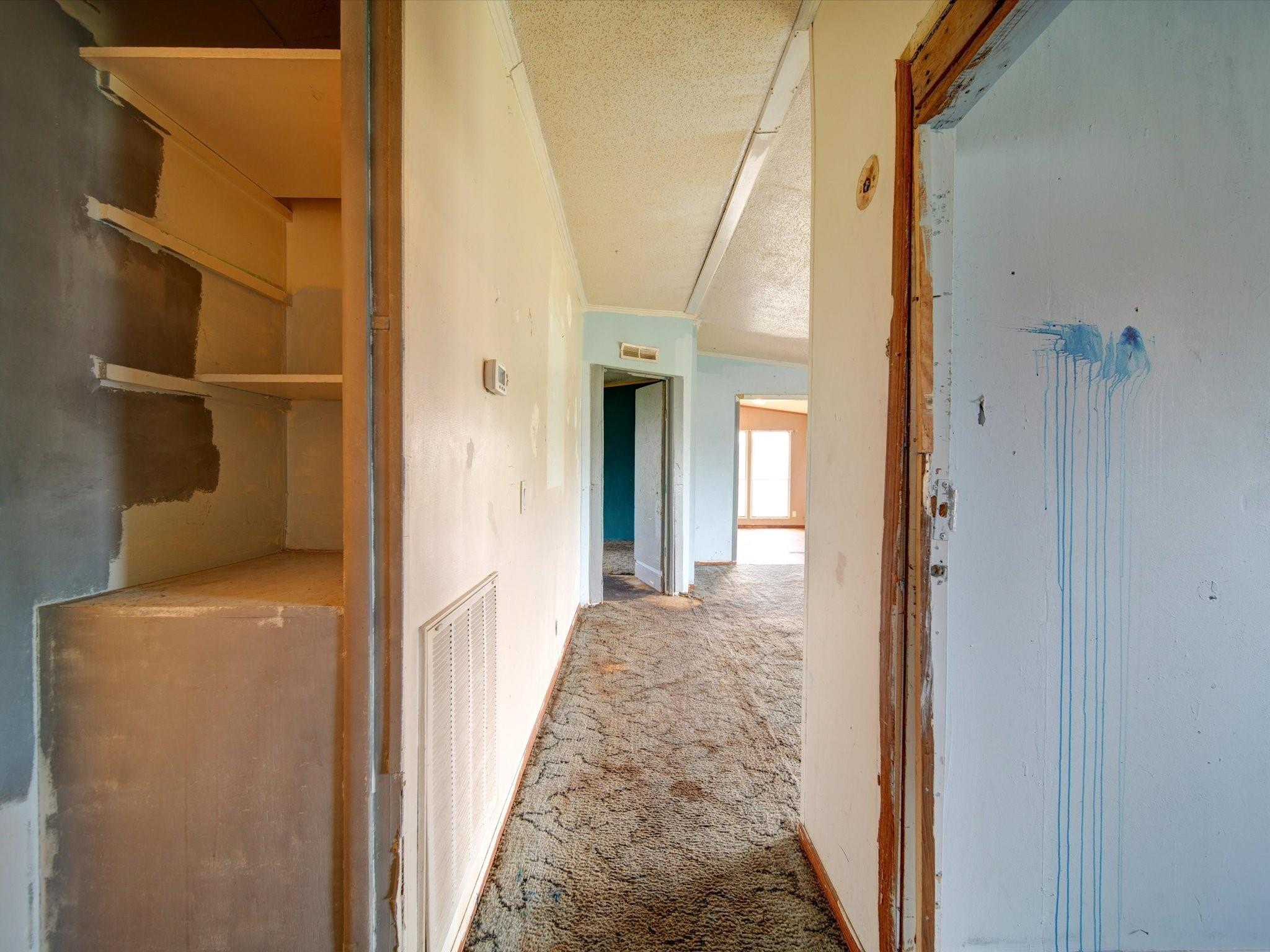 Middle Brook - Residential