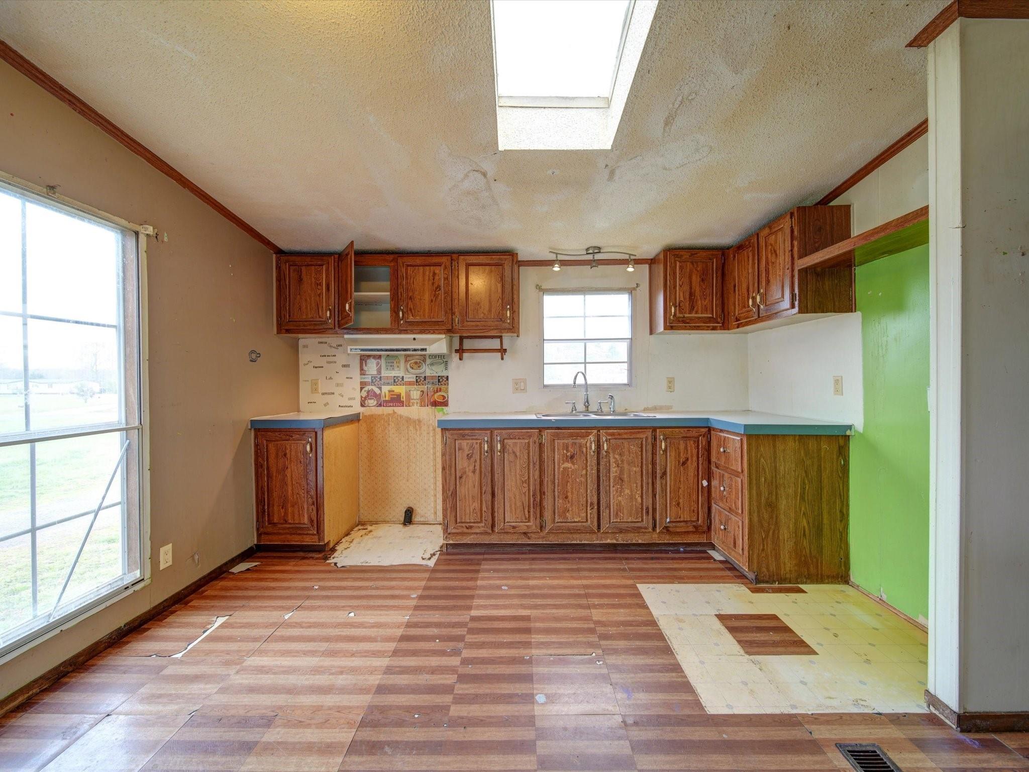 Middle Brook - Residential