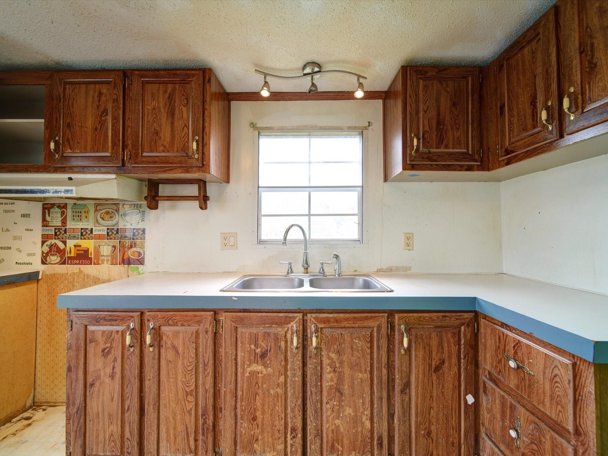 Middle Brook - Residential