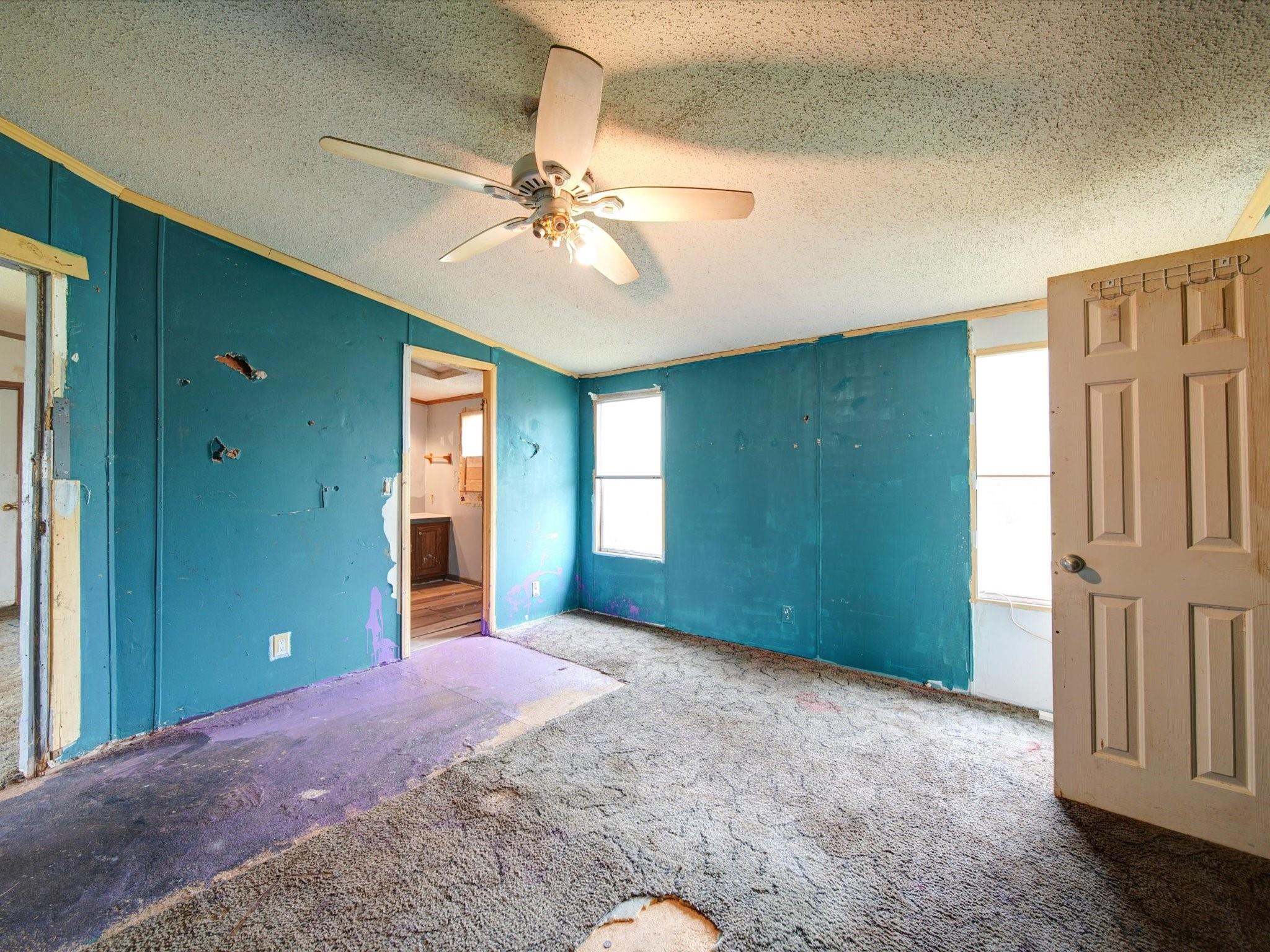 Middle Brook - Residential