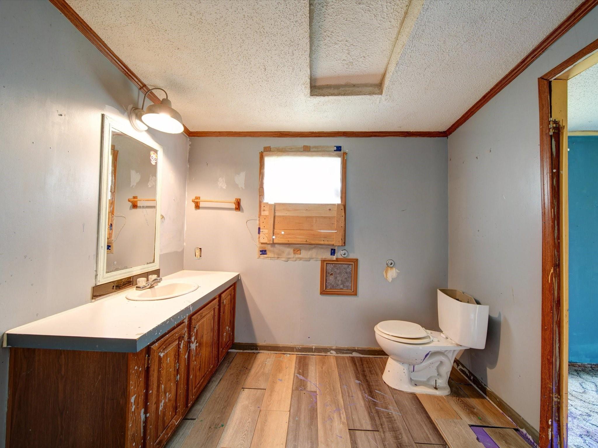 Middle Brook - Residential