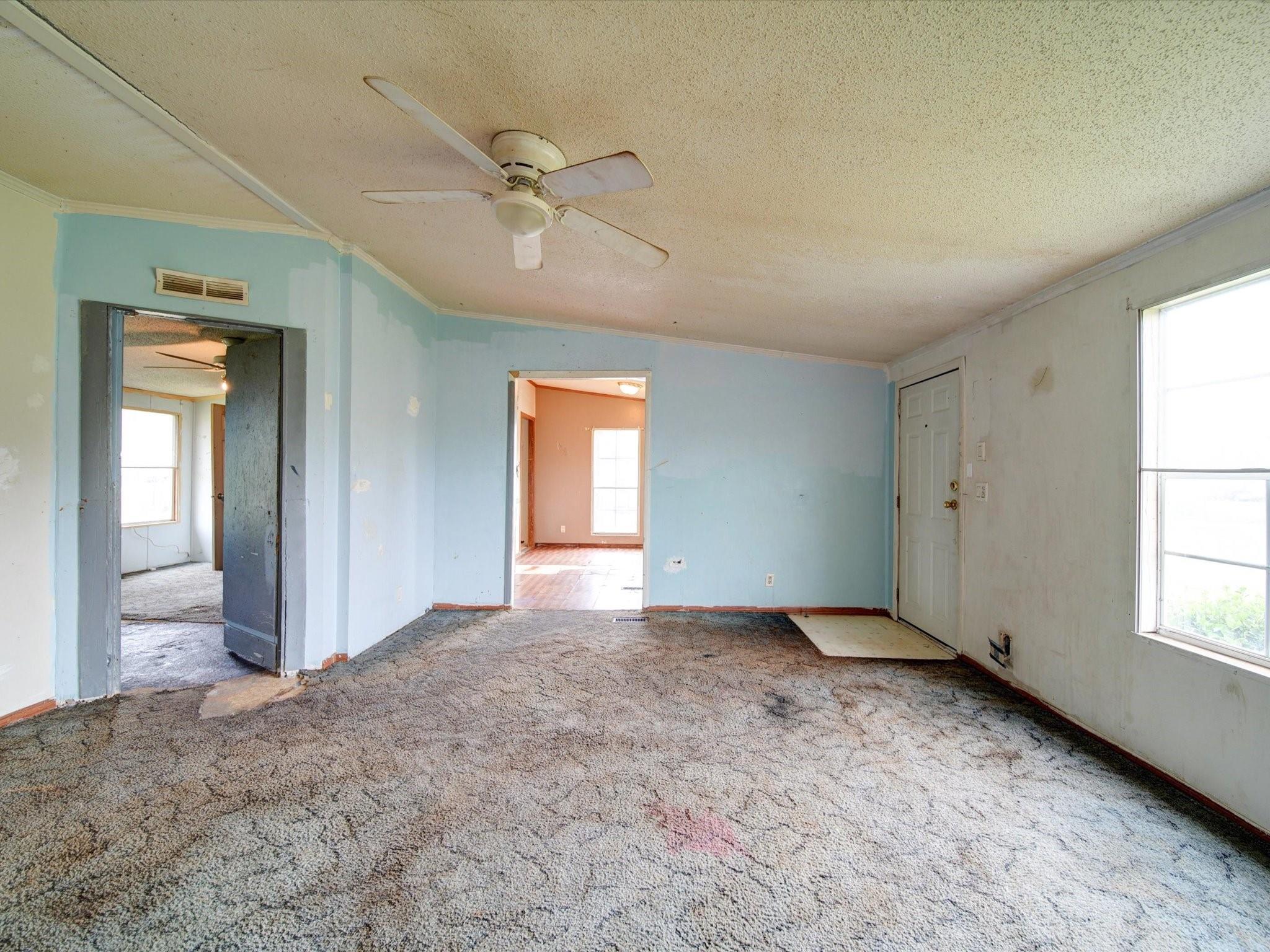 Middle Brook - Residential