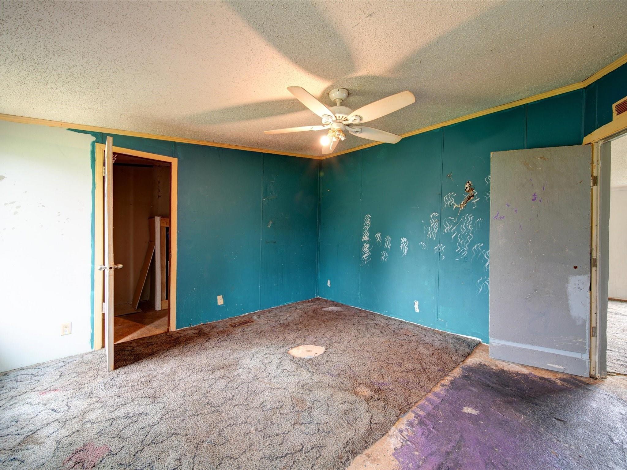 Middle Brook - Residential