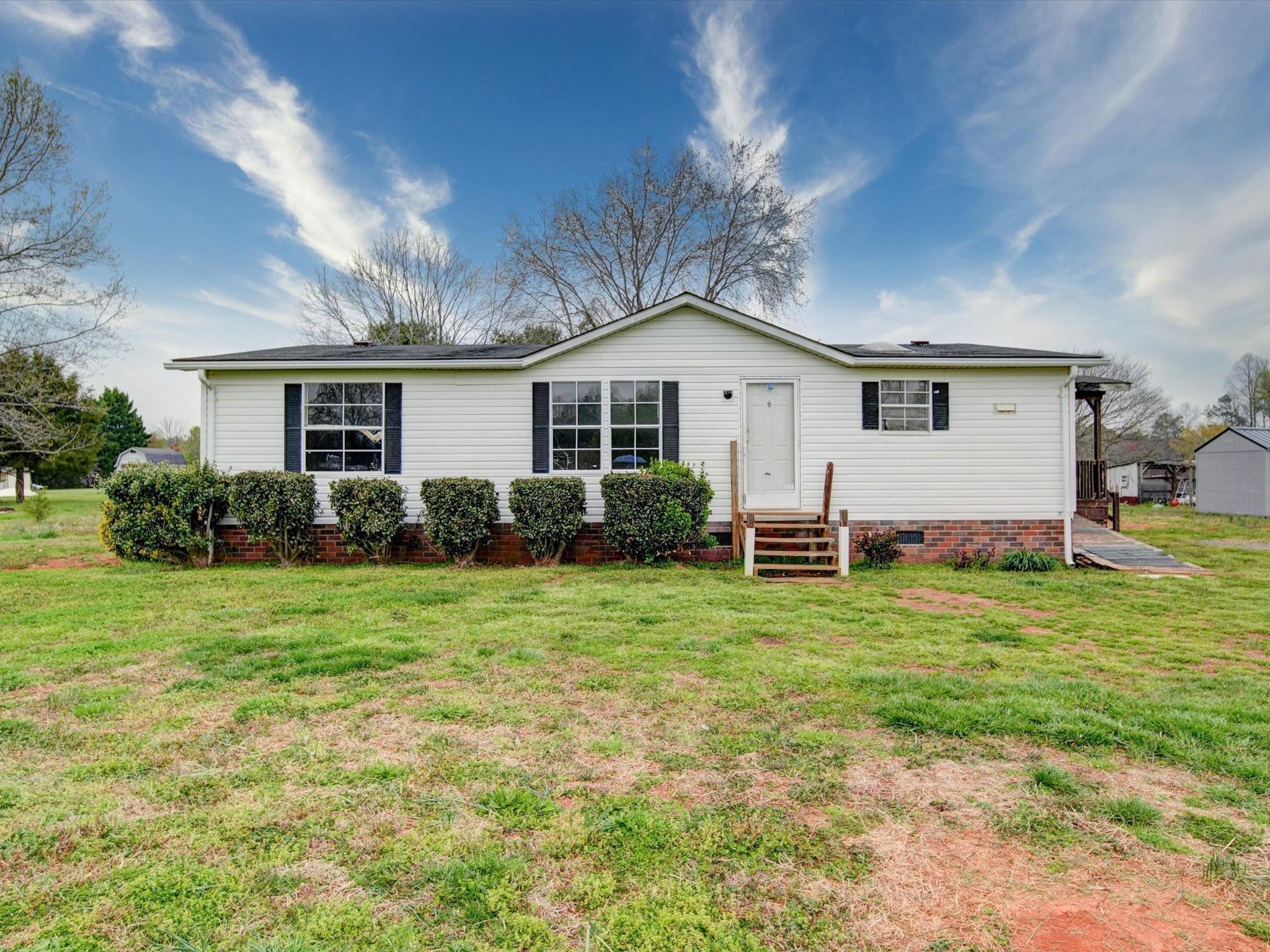 Middle Brook - Residential