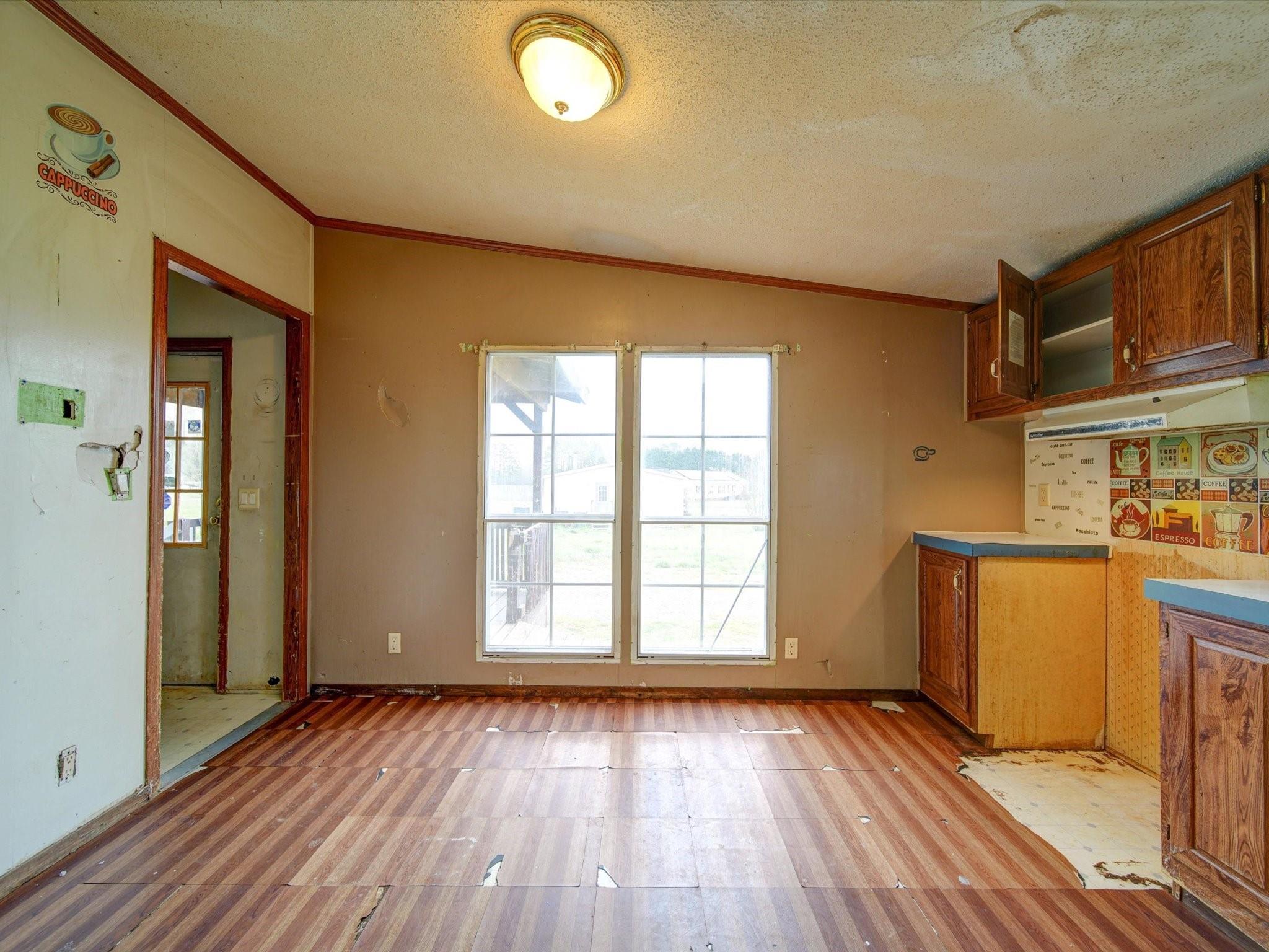 Middle Brook - Residential