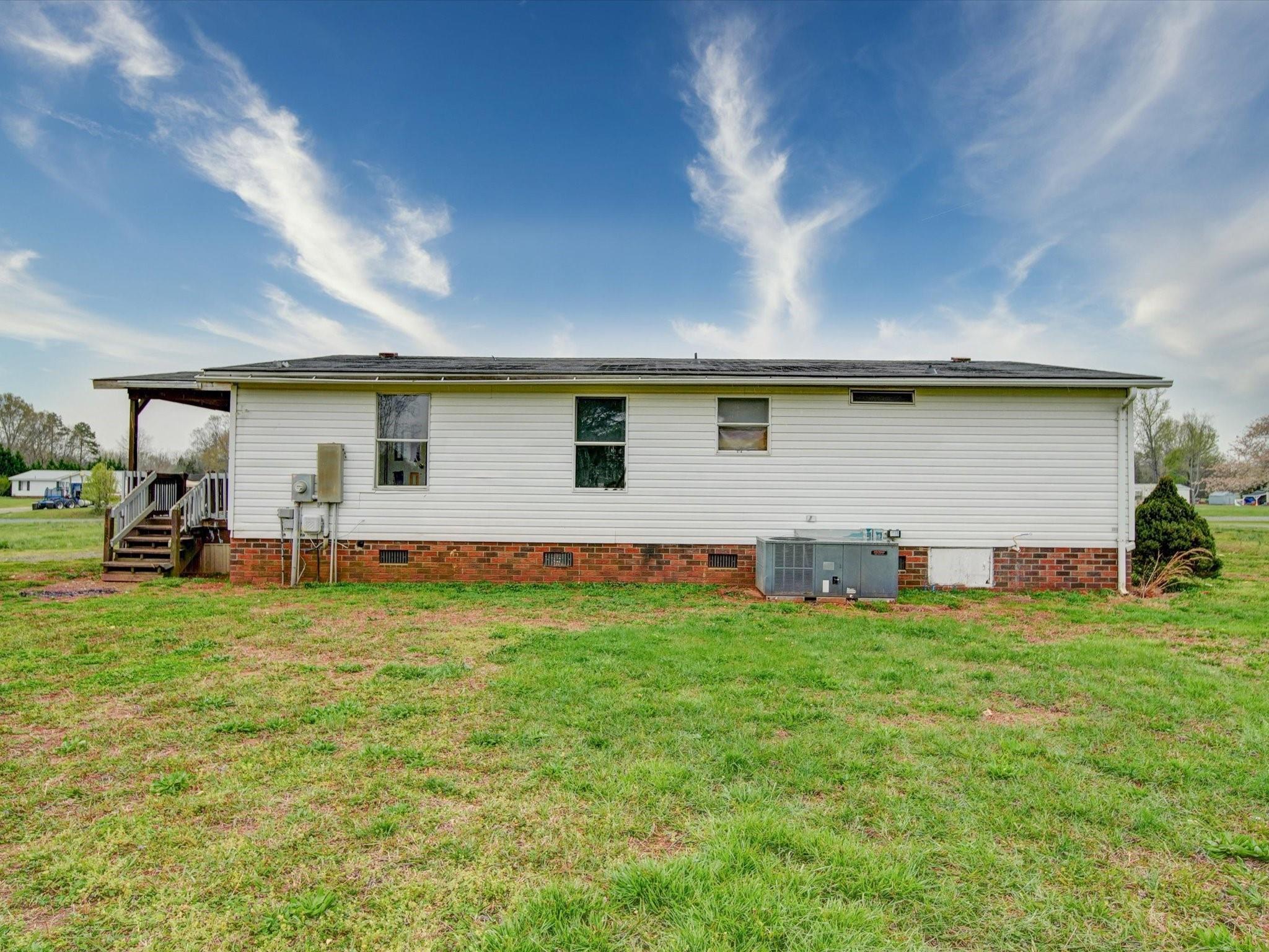 Middle Brook - Residential