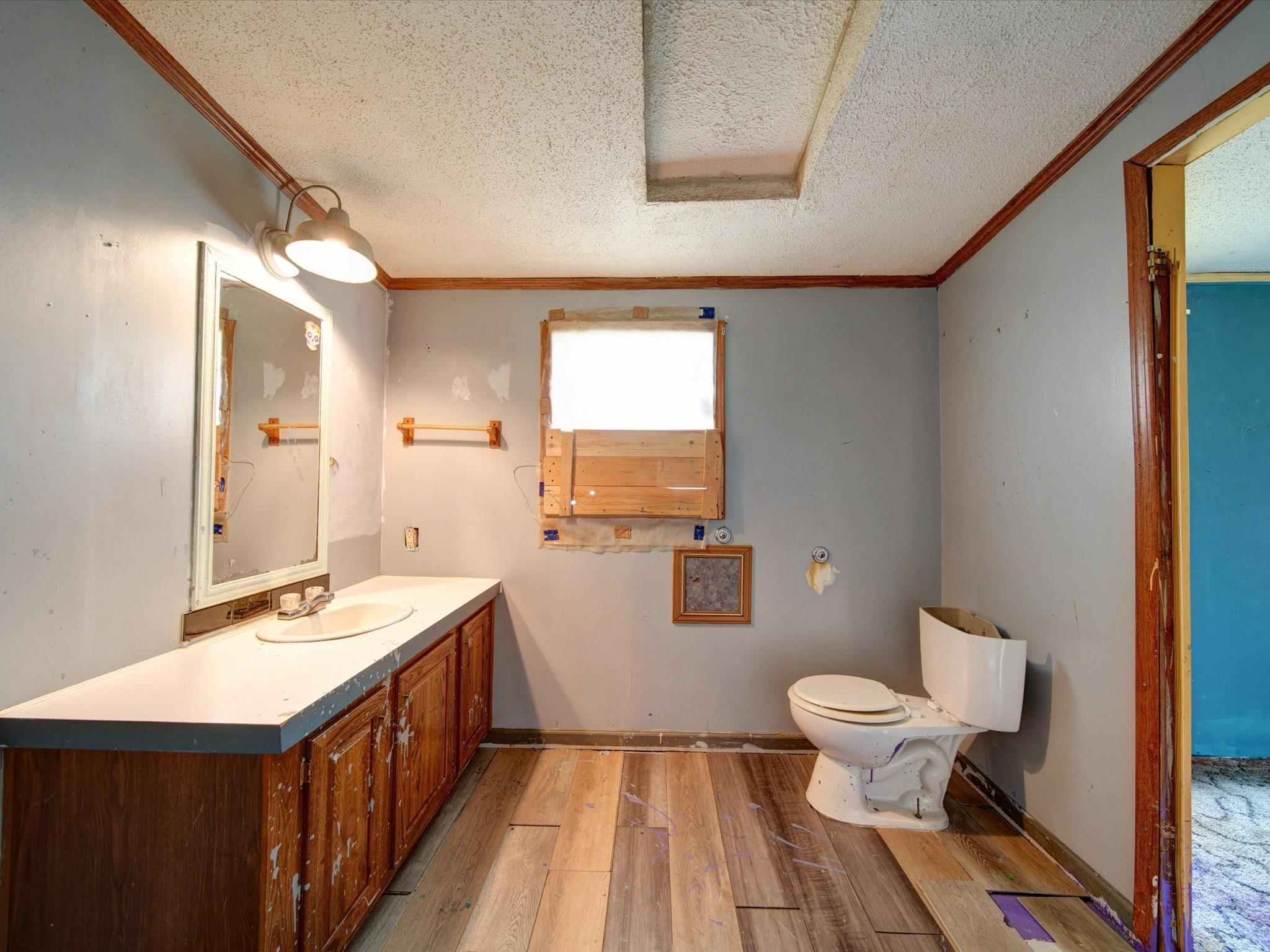 Middle Brook - Residential