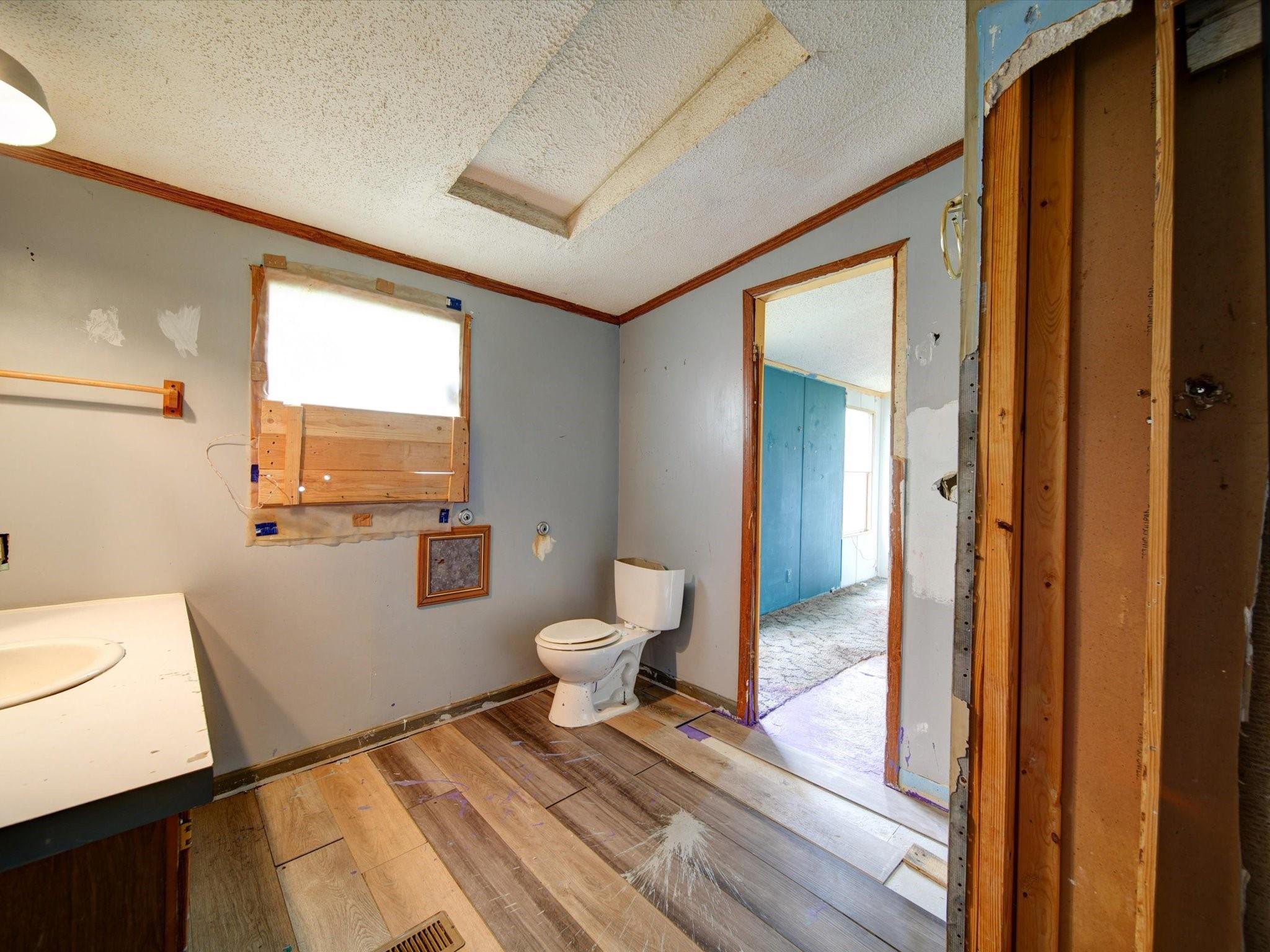 Middle Brook - Residential