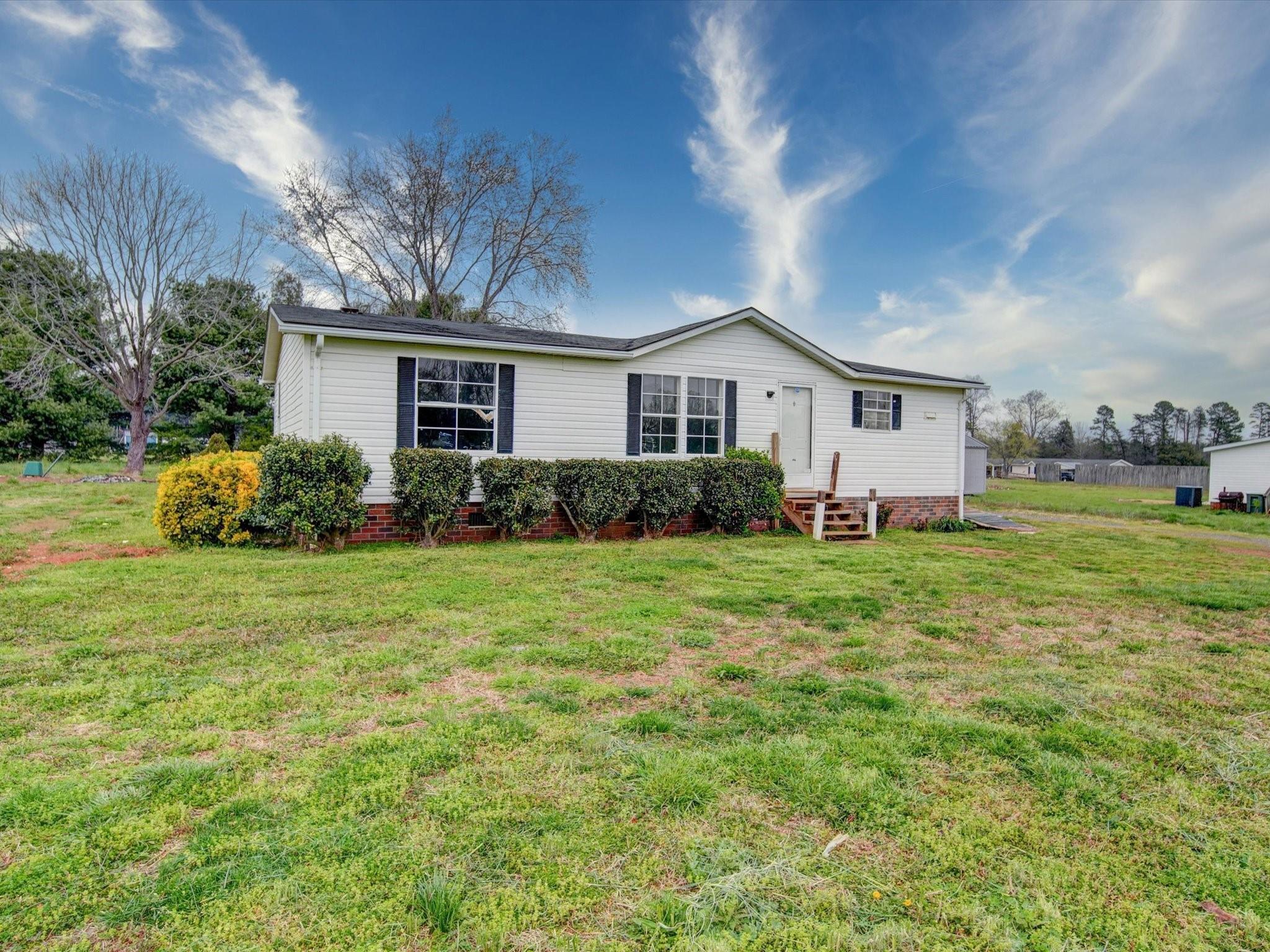 Middle Brook - Residential