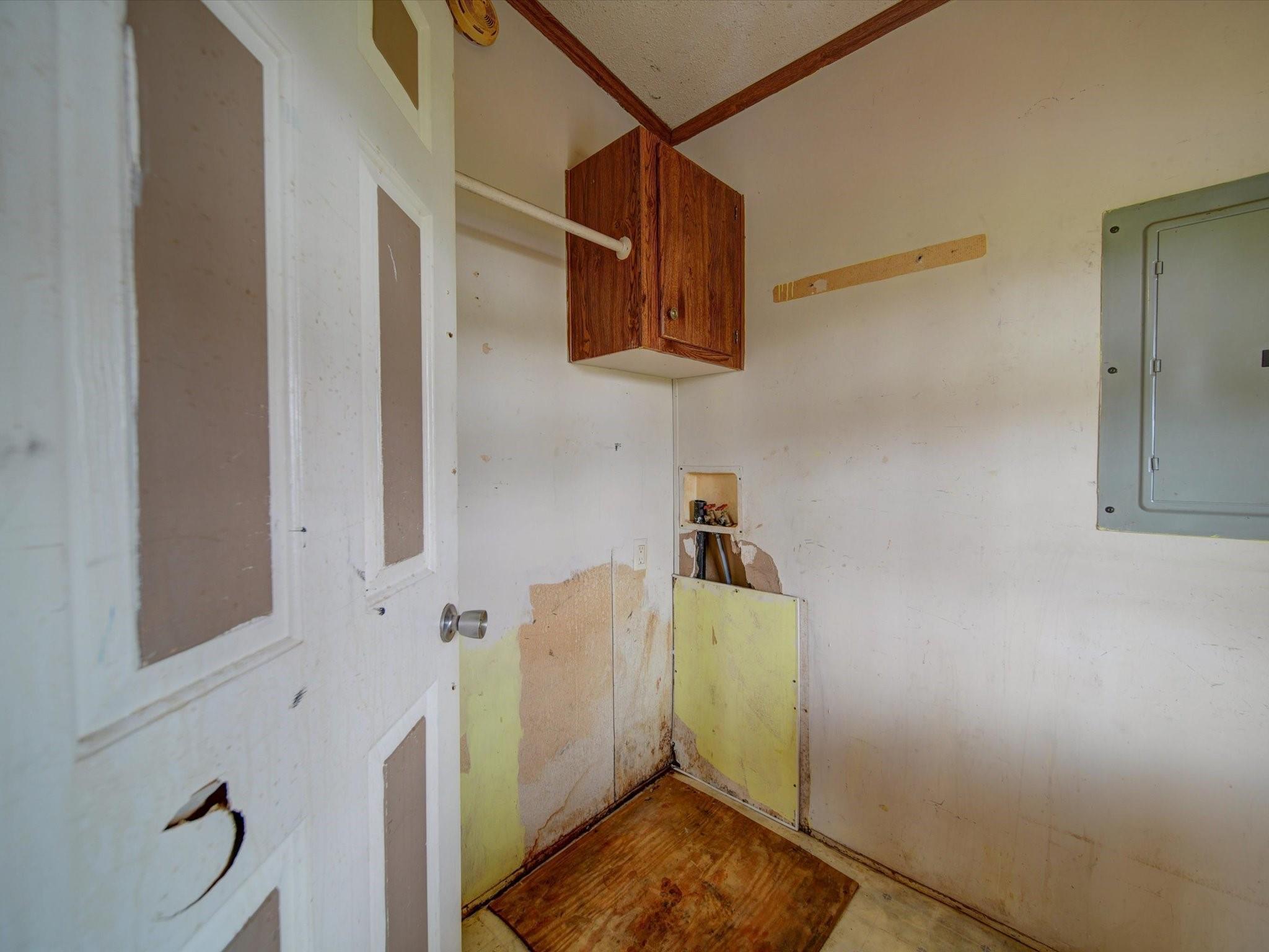 Middle Brook - Residential