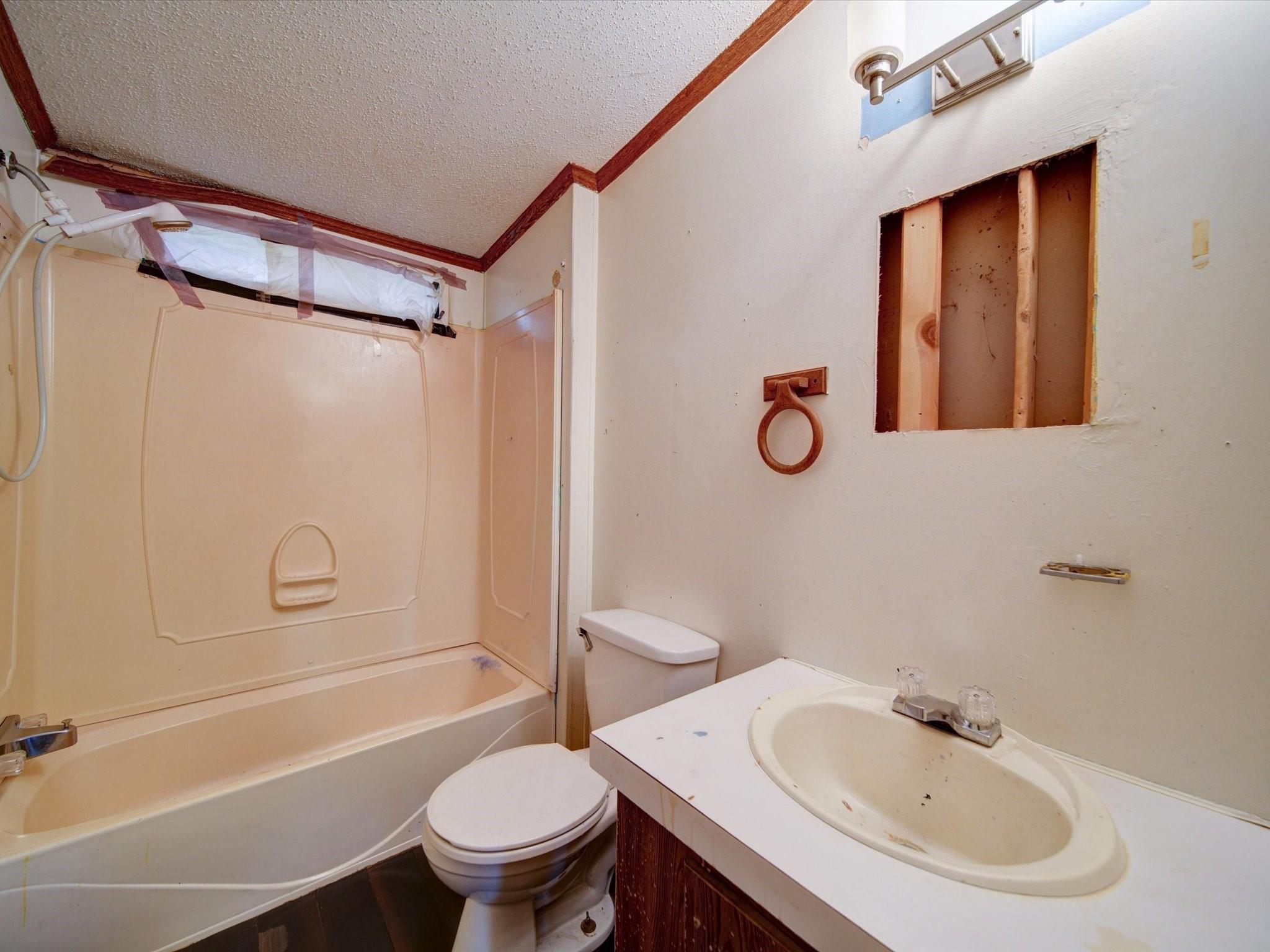 Middle Brook - Residential