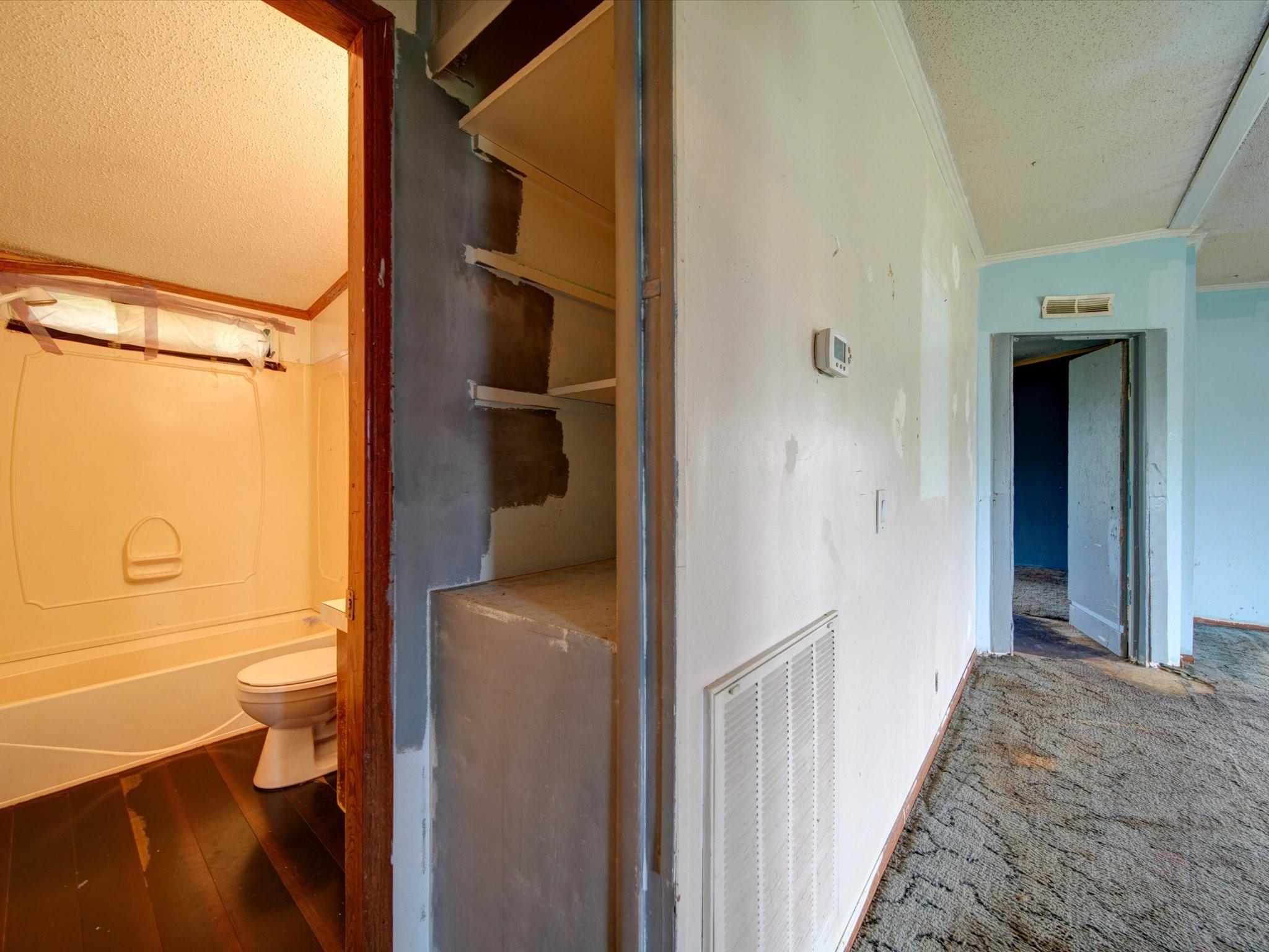 Middle Brook - Residential