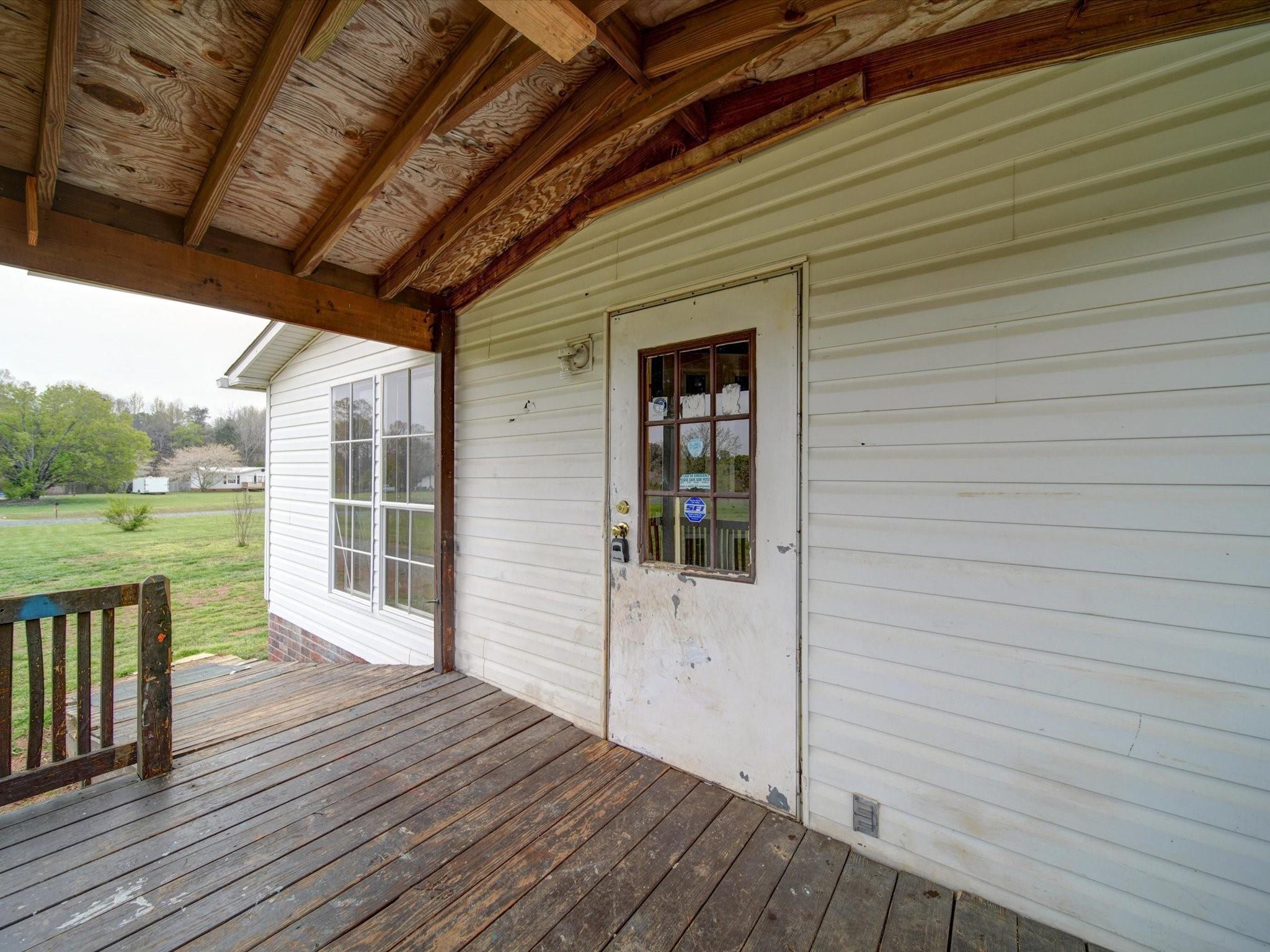 Middle Brook - Residential