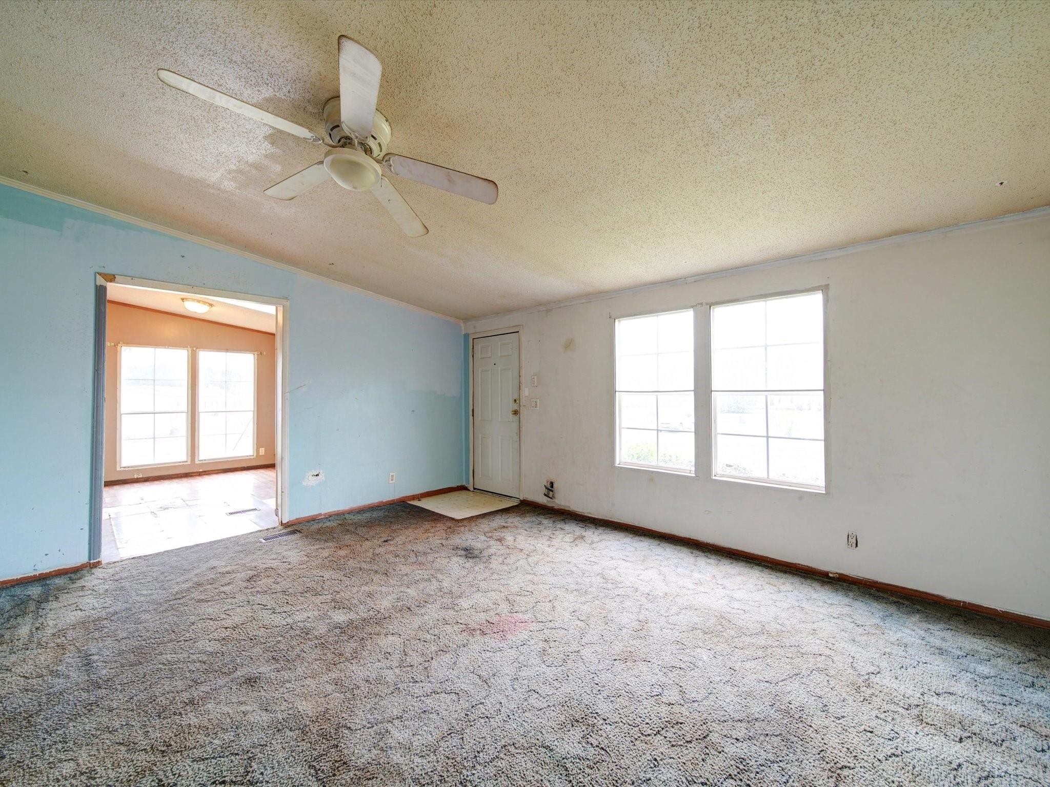 Middle Brook - Residential