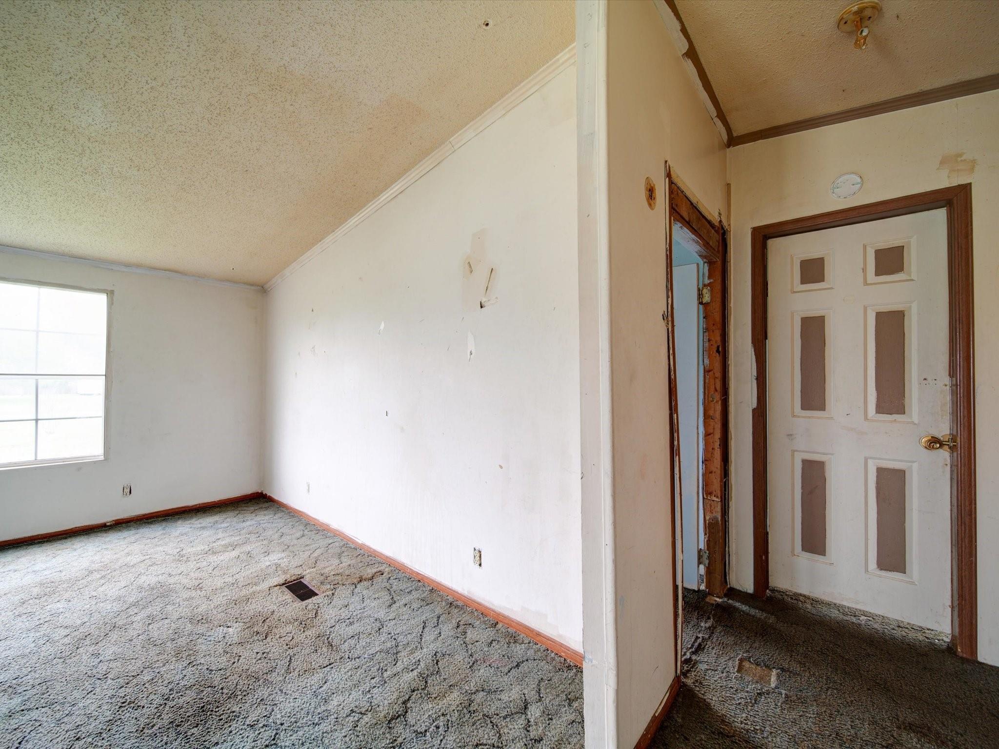 Middle Brook - Residential