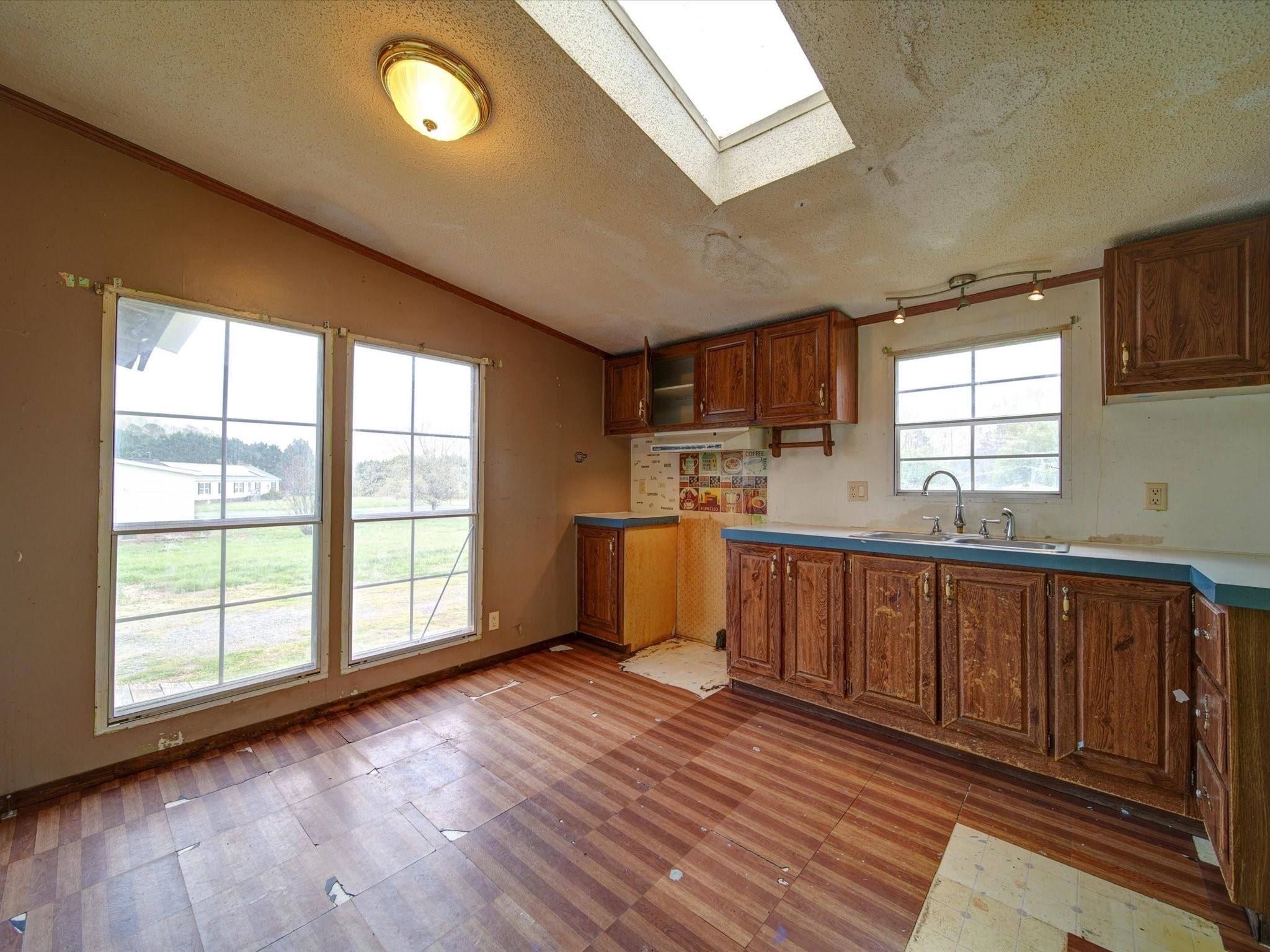 Middle Brook - Residential