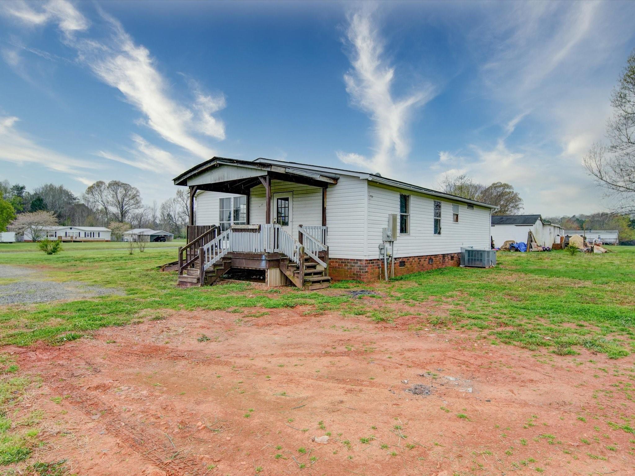 Middle Brook - Residential