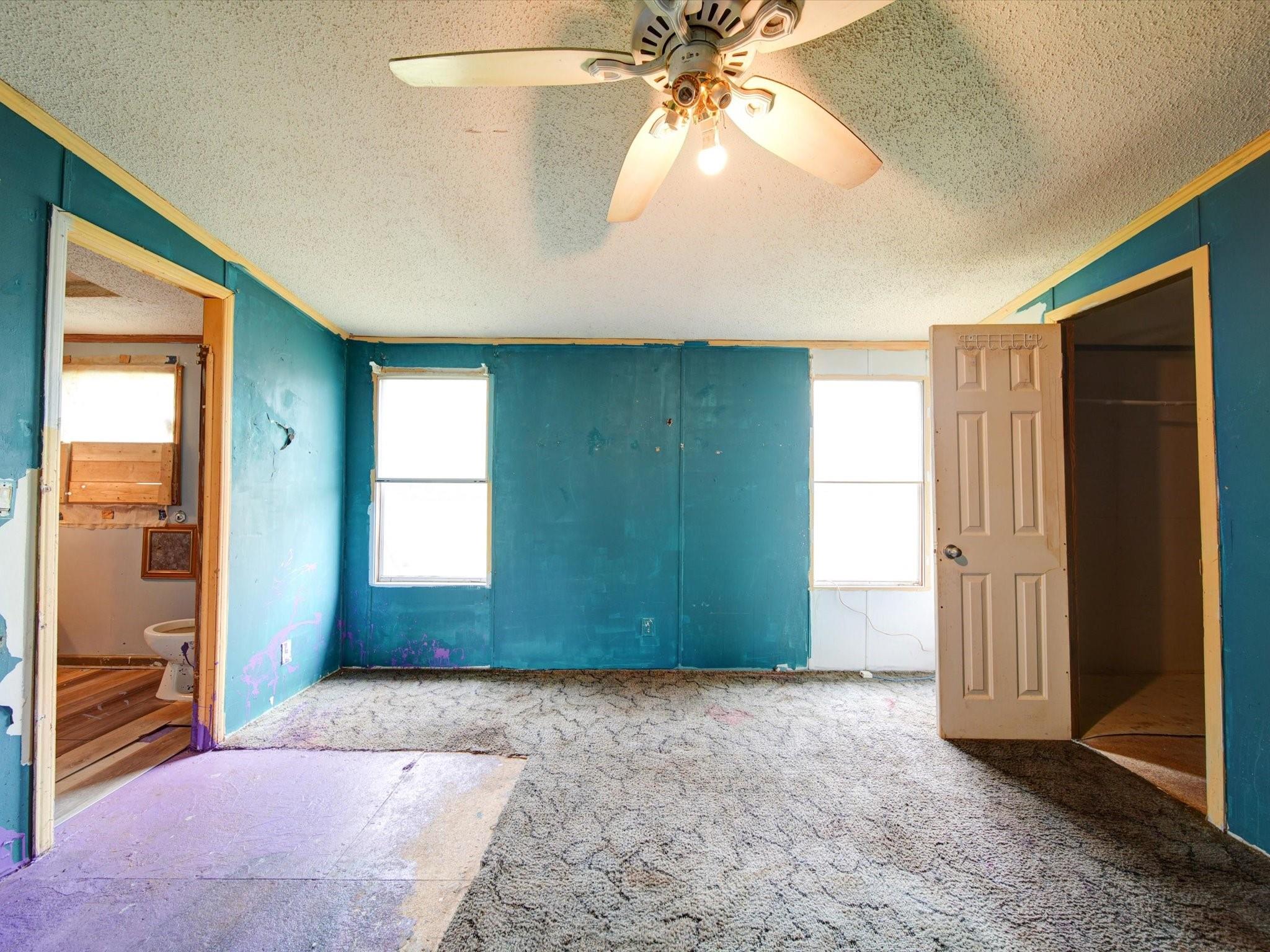 Middle Brook - Residential