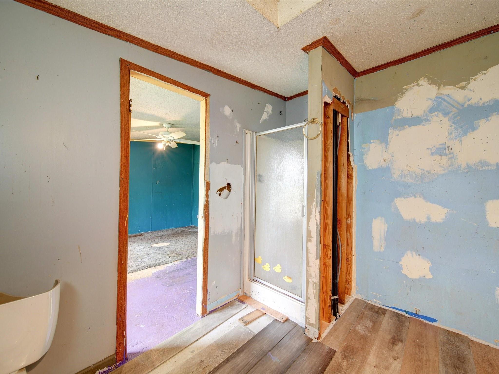 Middle Brook - Residential