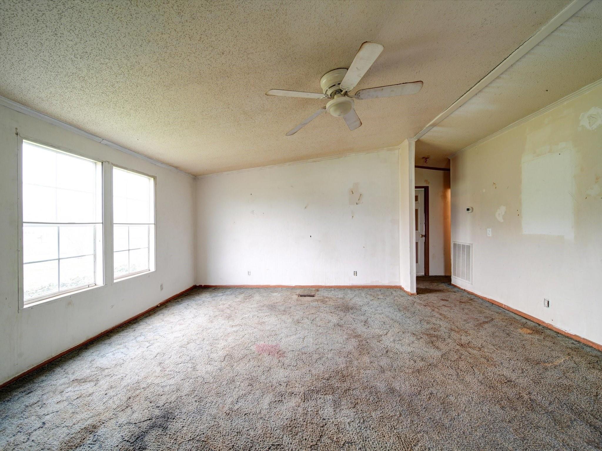 Middle Brook - Residential