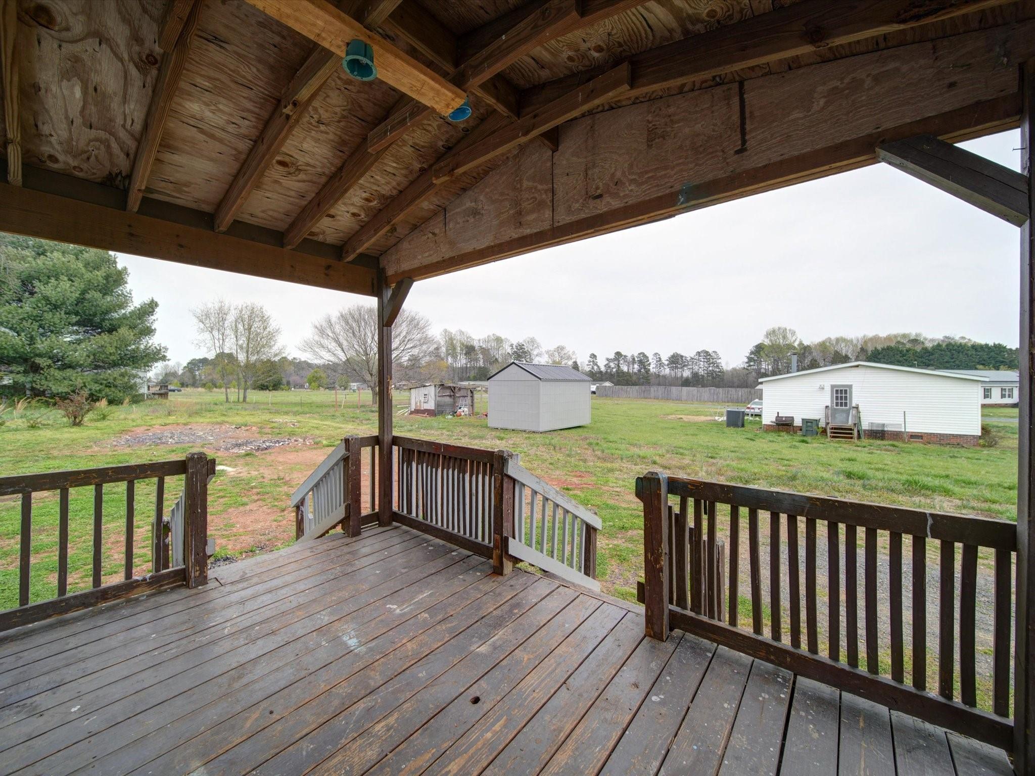 Middle Brook - Residential