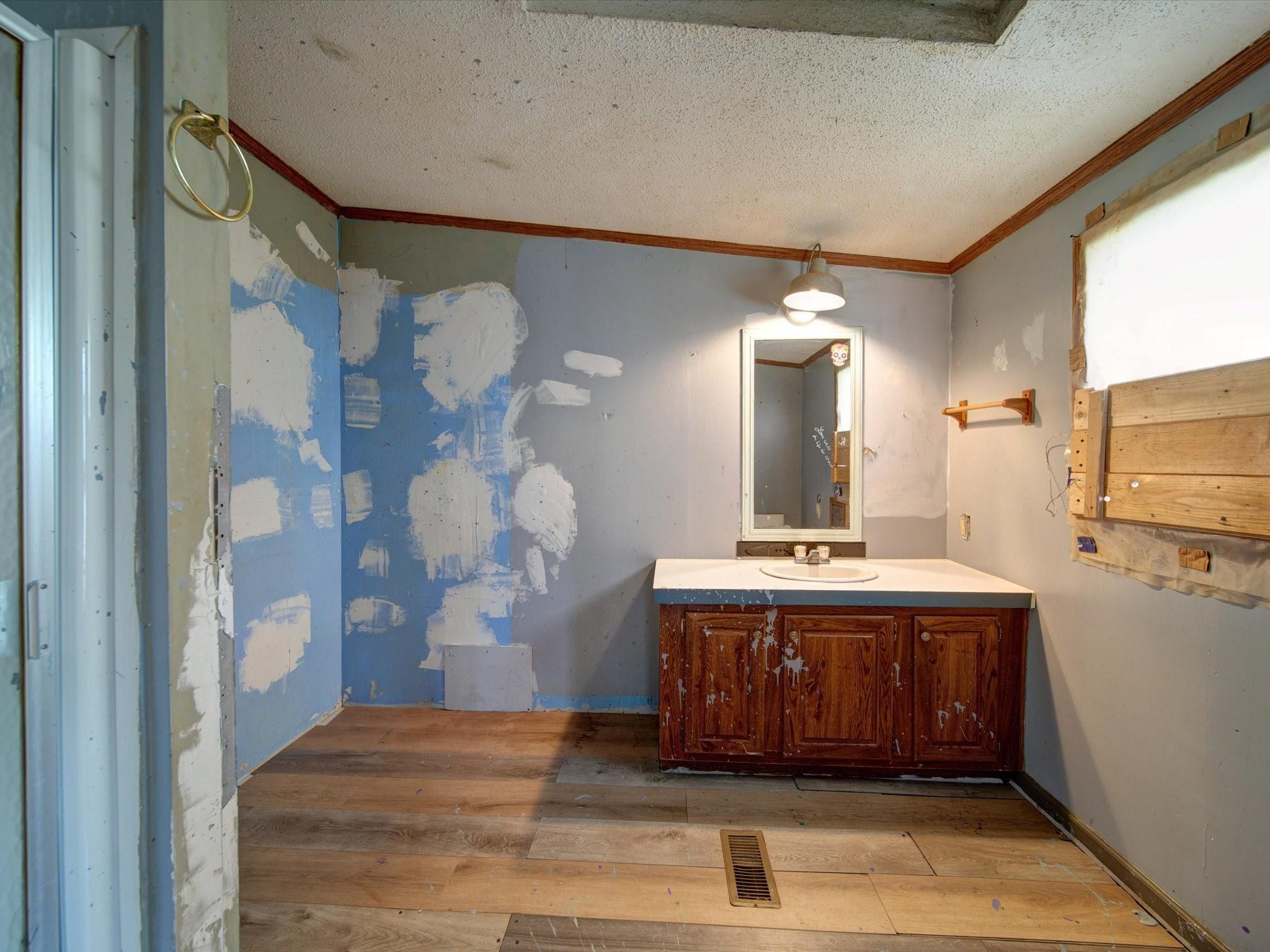 Middle Brook - Residential