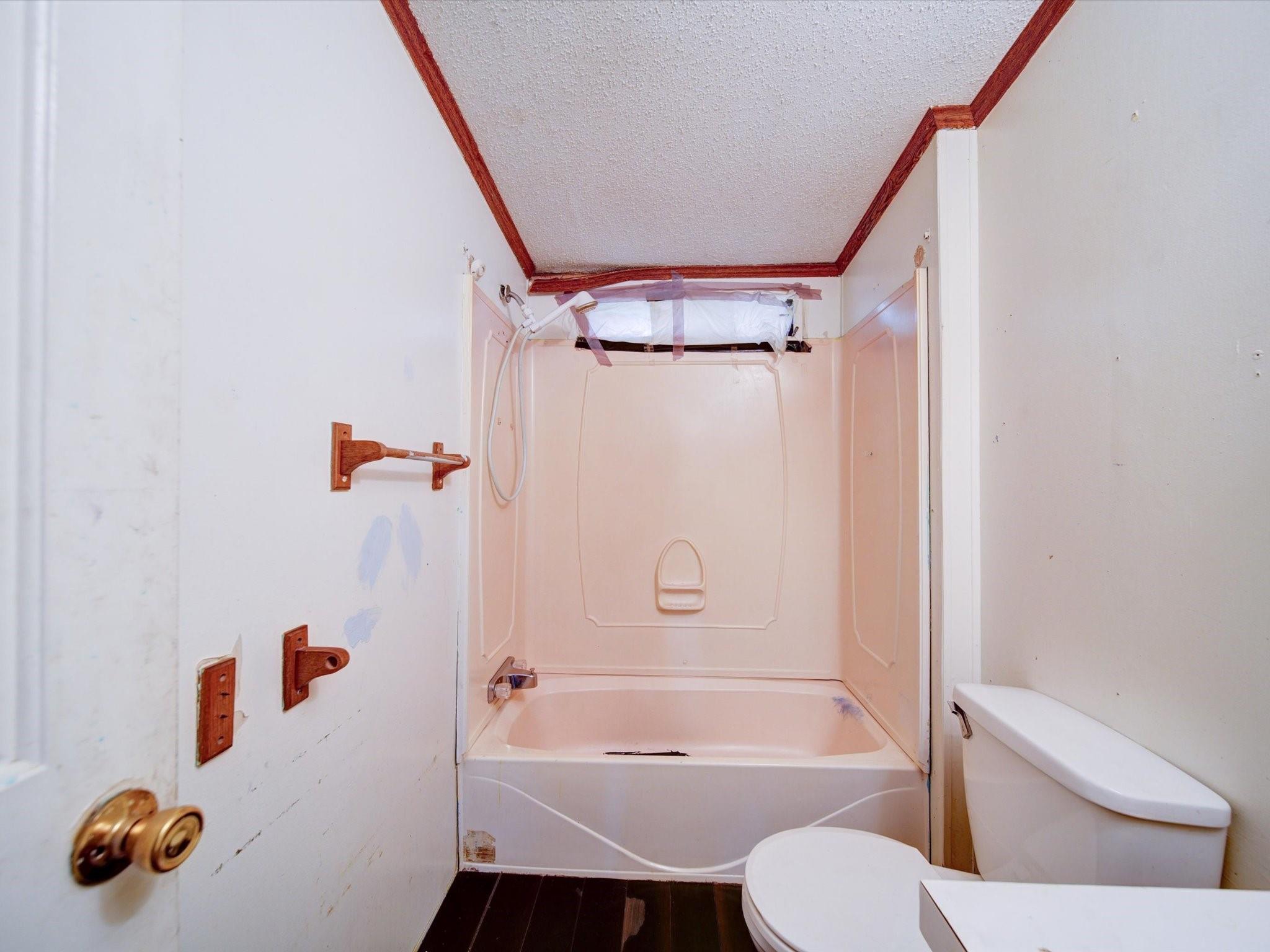 Middle Brook - Residential