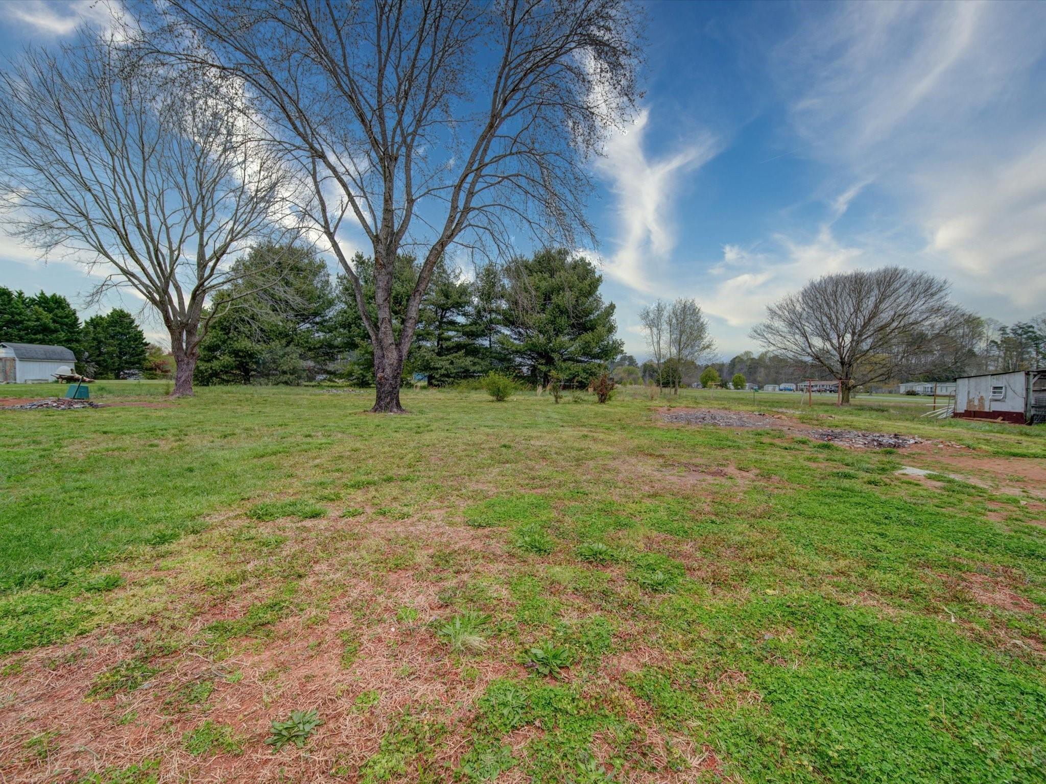 Middle Brook - Residential