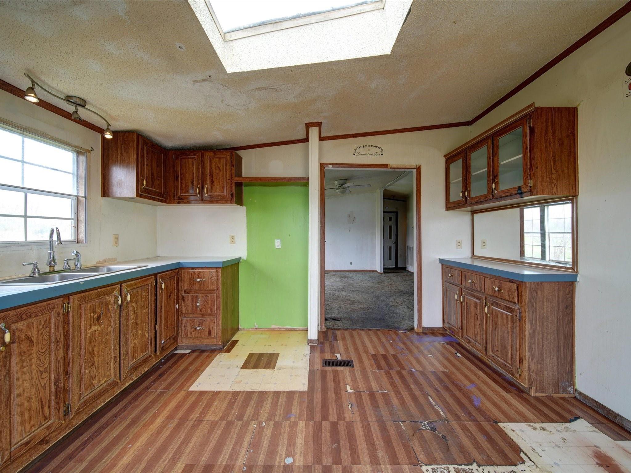 Middle Brook - Residential