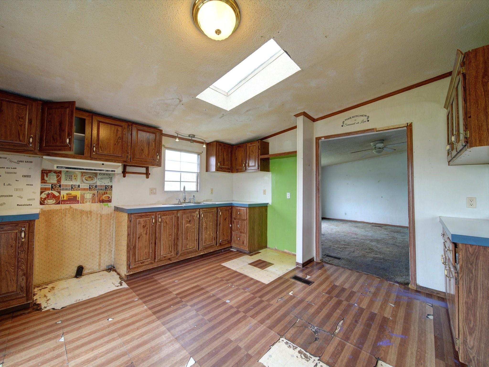 Middle Brook - Residential