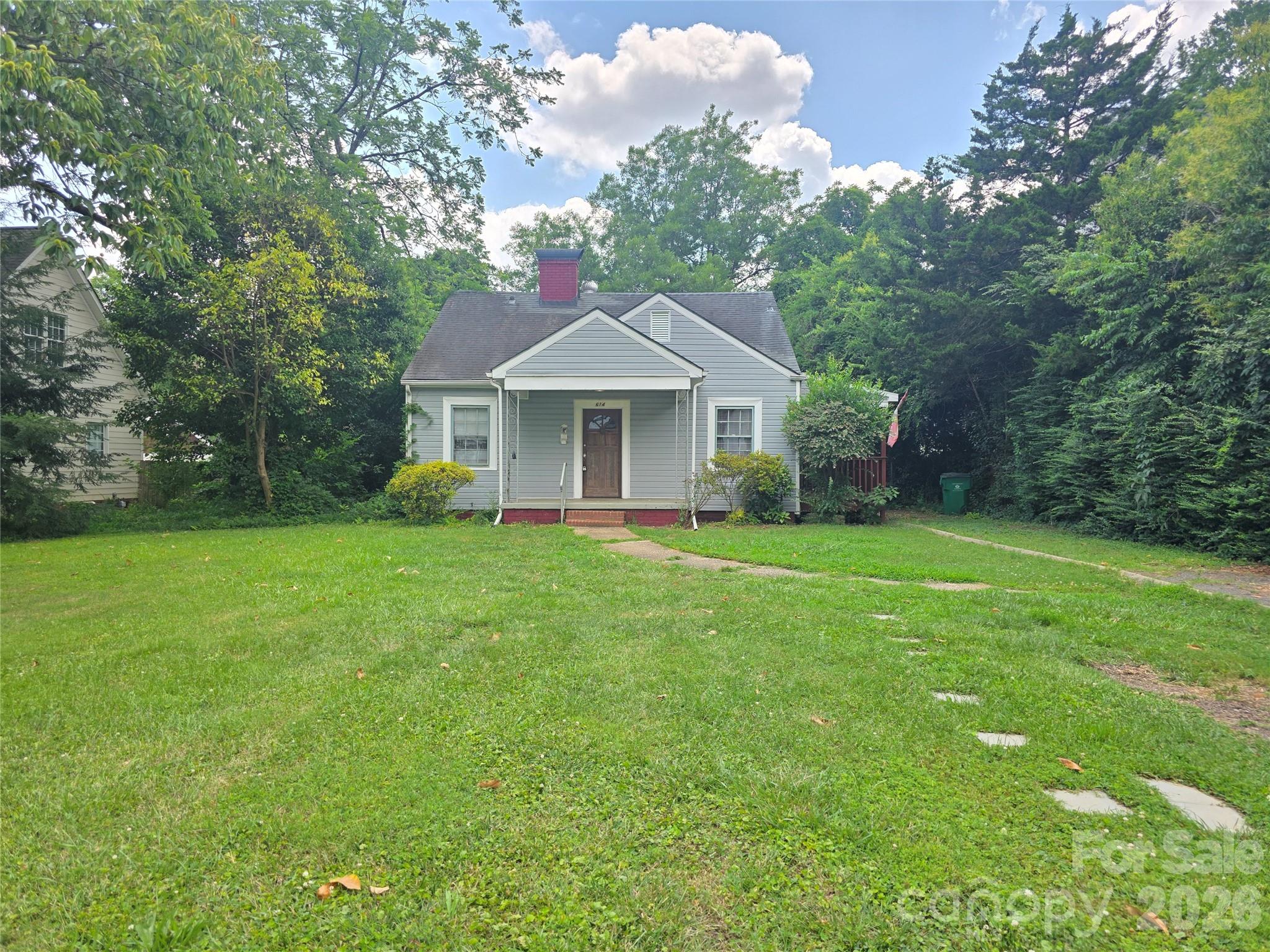 614 Marsh Road