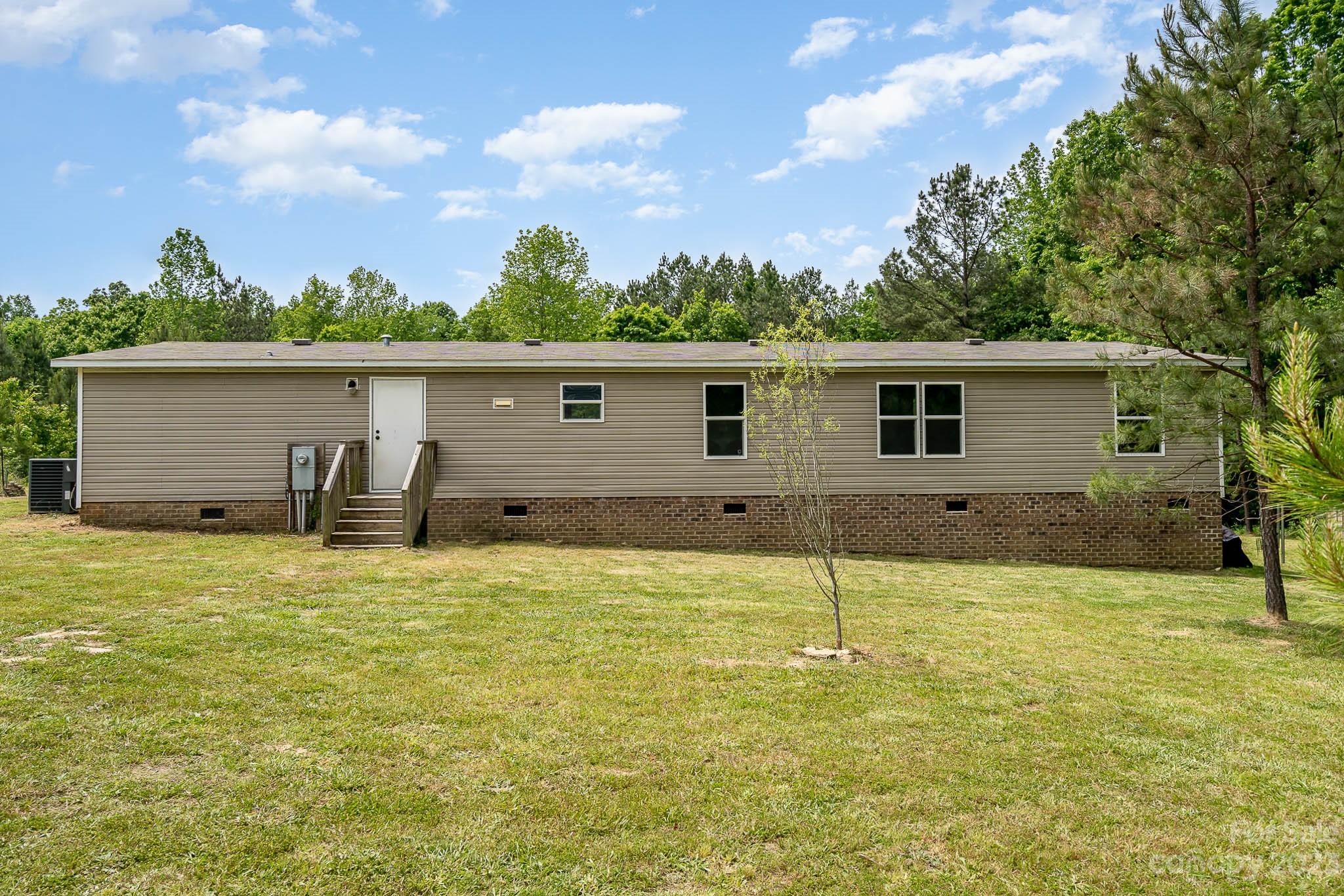Waxhaw Farms - Residential