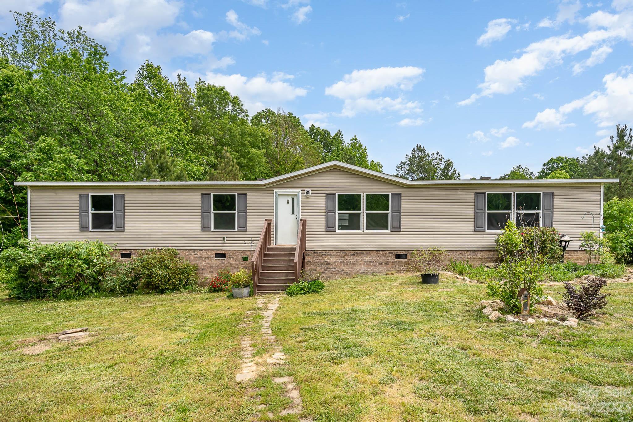 Waxhaw Farms - Residential