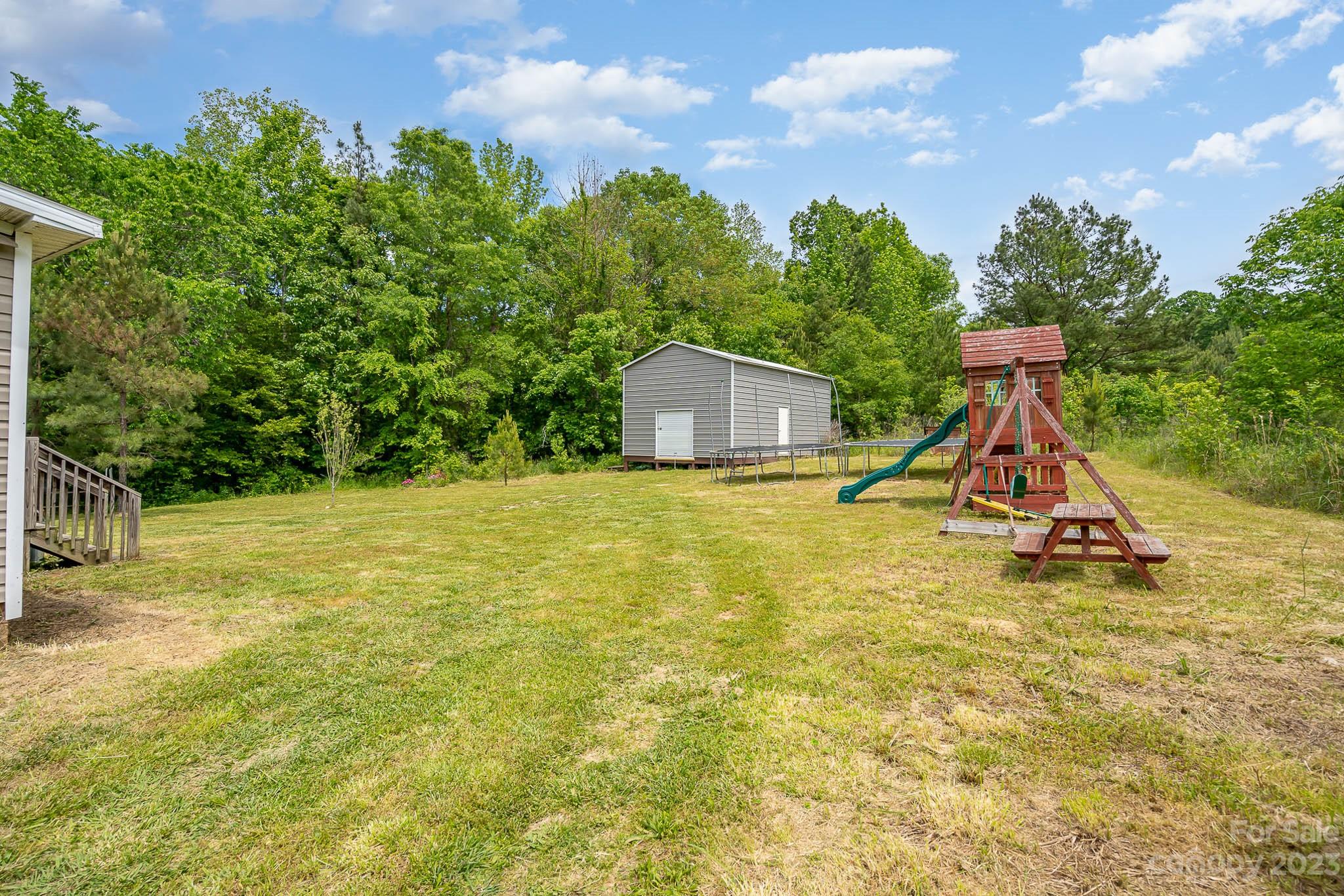 Waxhaw Farms - Residential