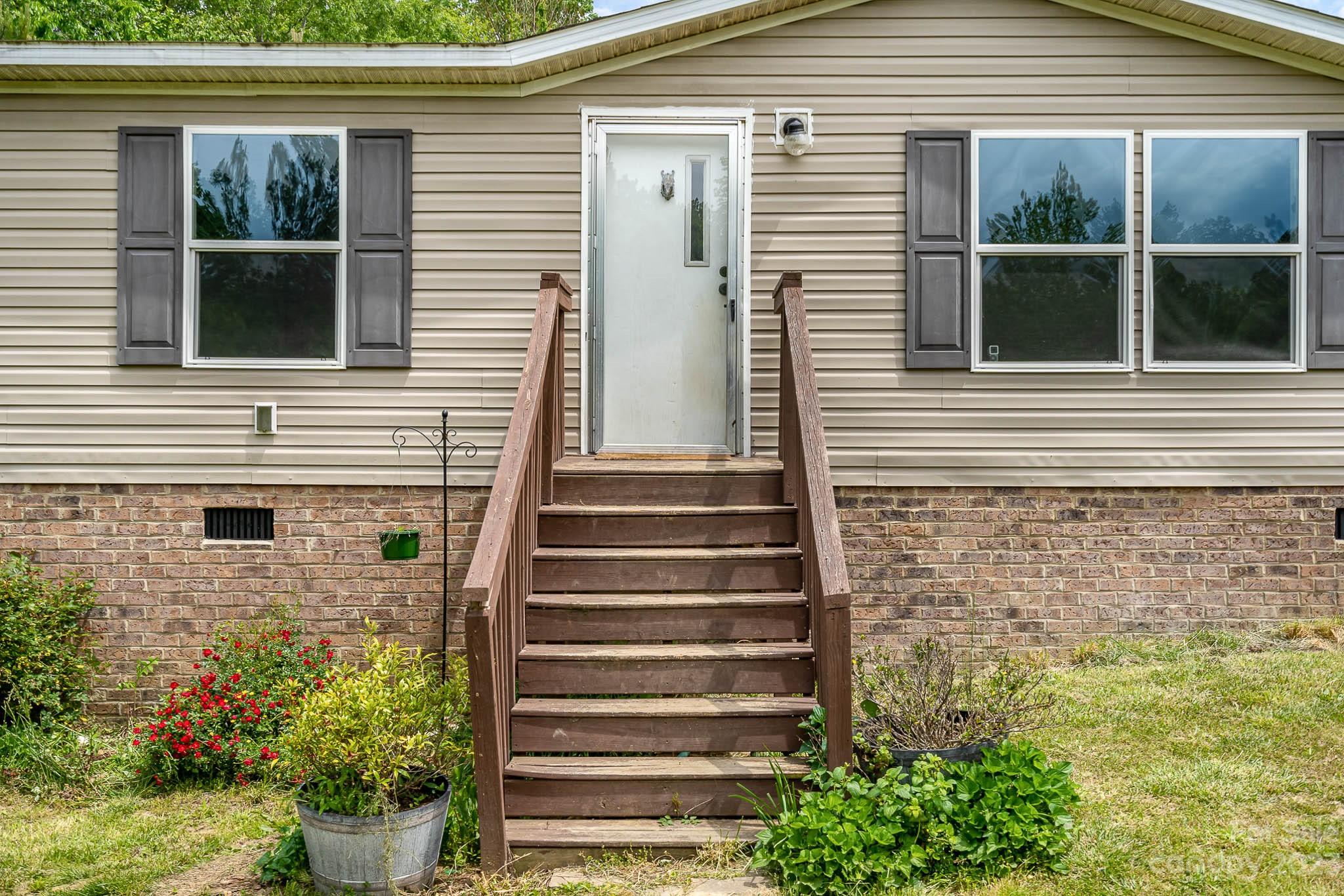 Waxhaw Farms - Residential