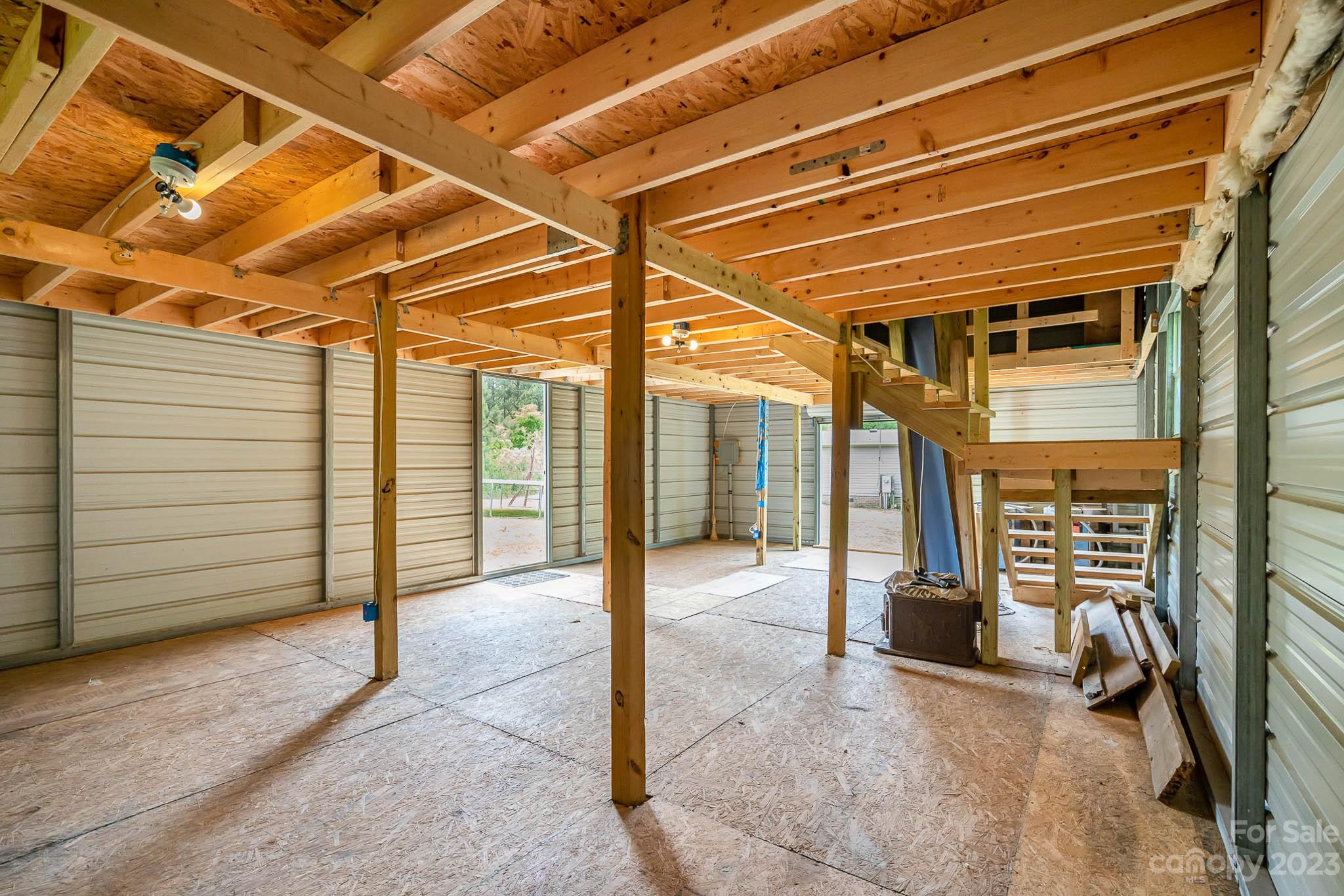 Waxhaw Farms - Residential