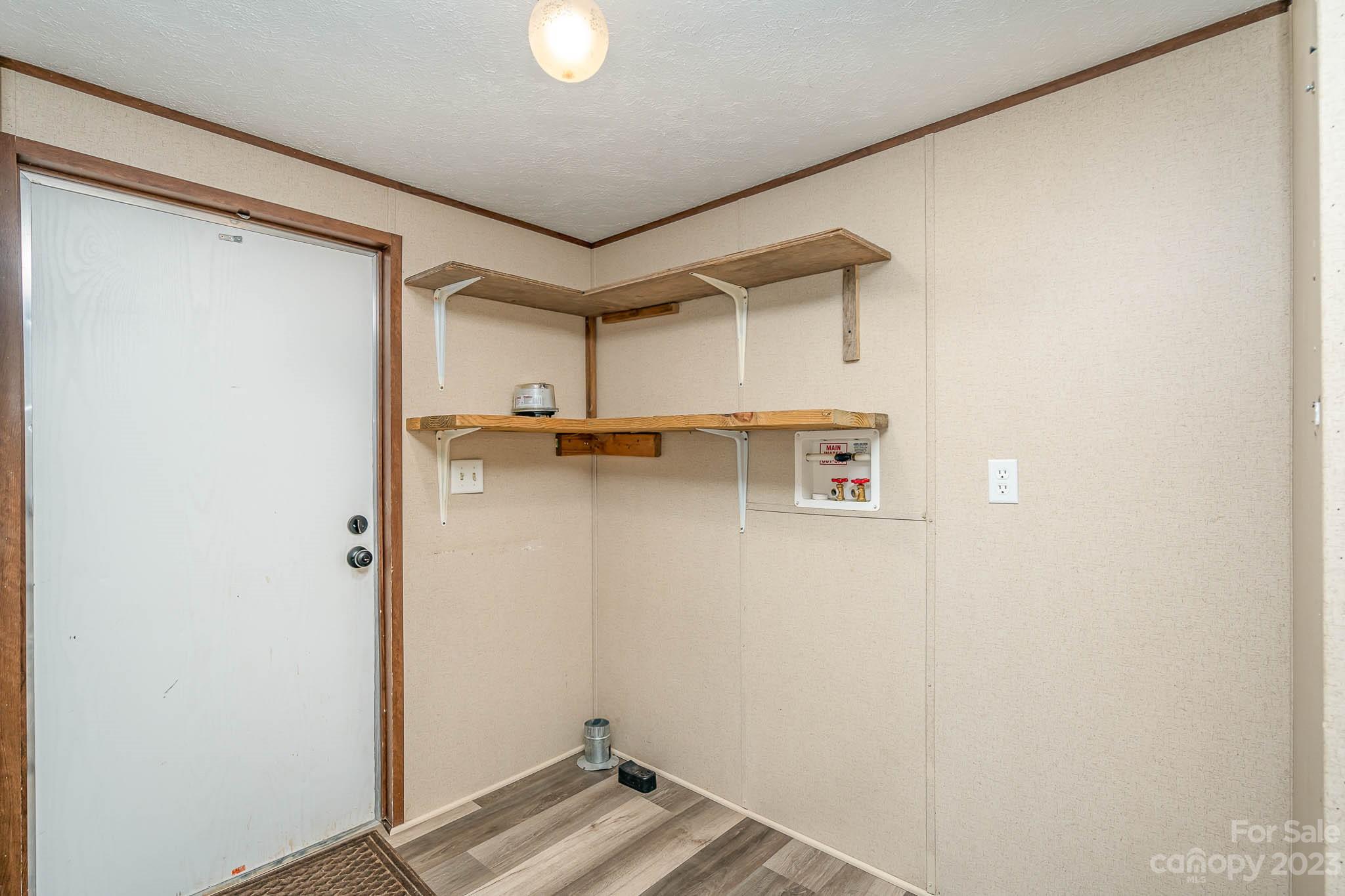 Waxhaw Farms - Residential